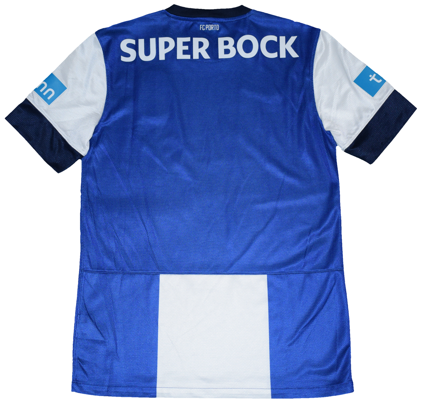 Porto 2012/13 Home kit Small