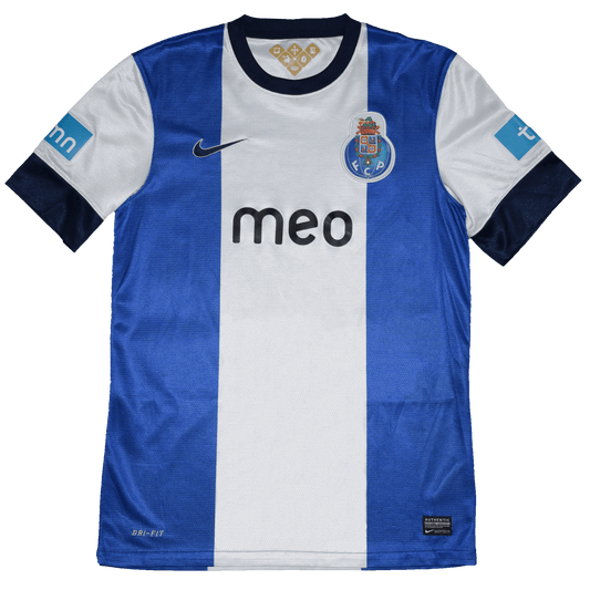 Porto 2012/13 Home kit Small