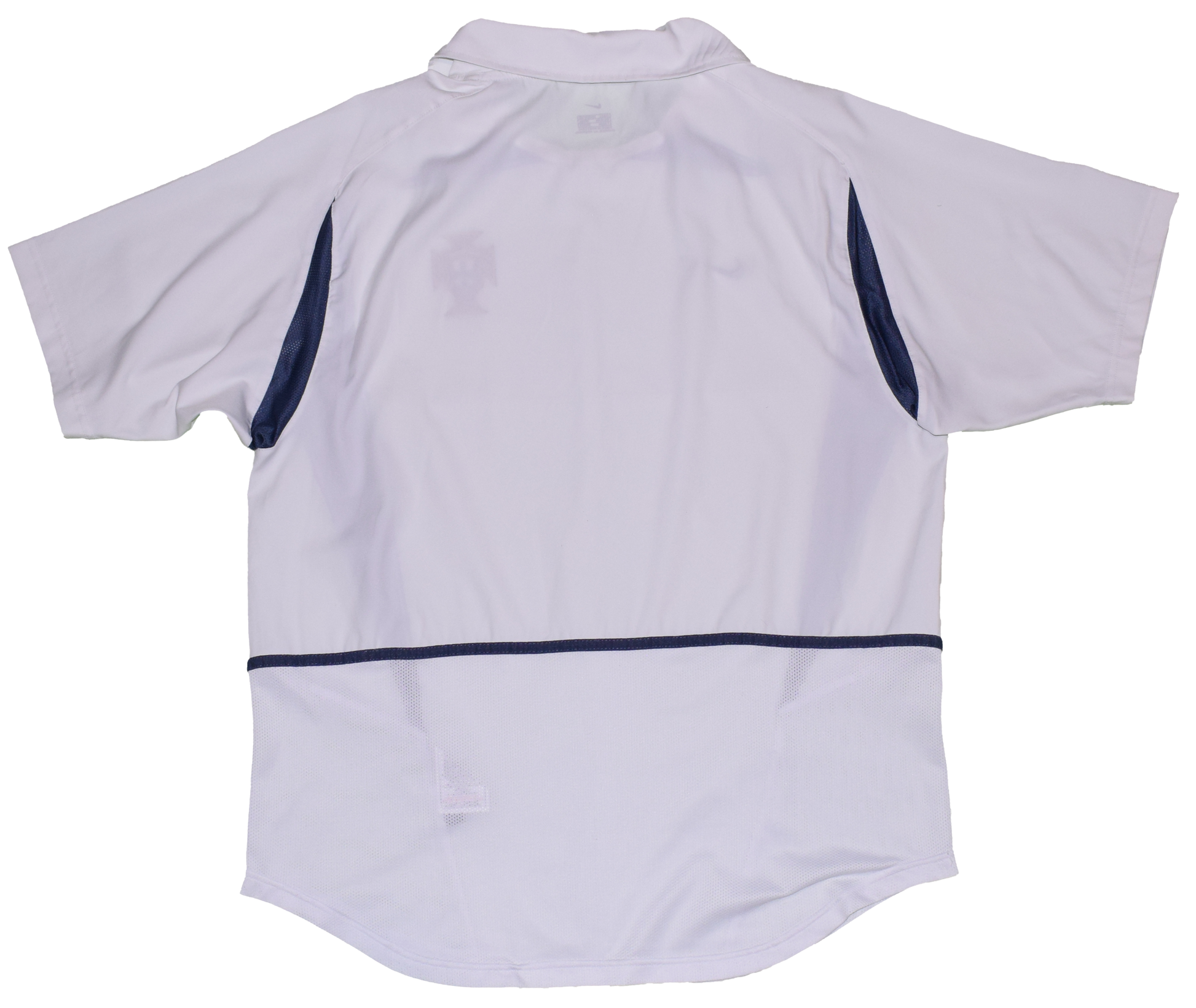 Portugal 2002 Away kit Large