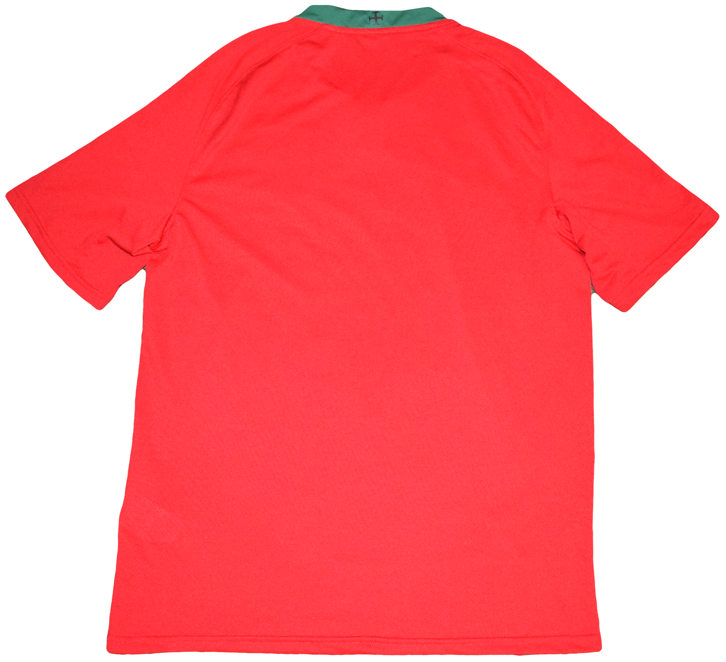 Portugal 2008 EURO Home kit Medium