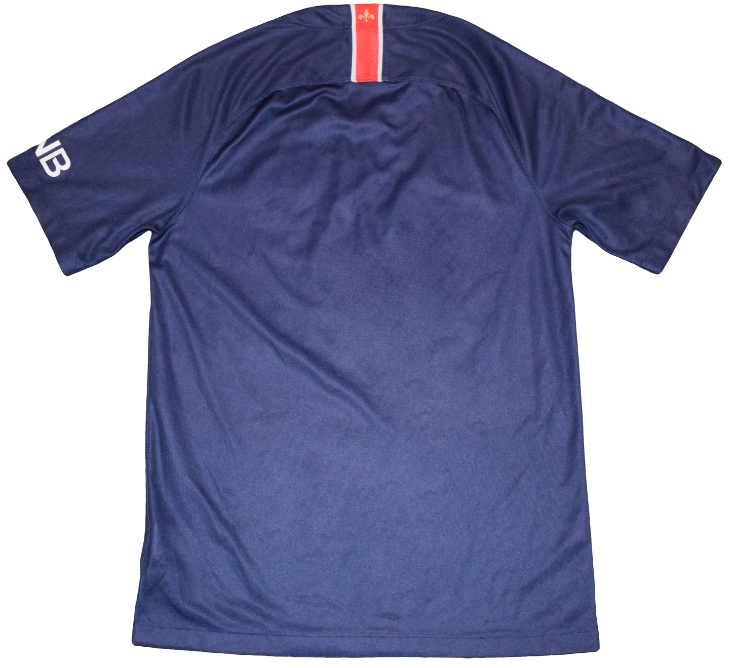 PSG 2018/19 Eντός έδρας Εμφάνιση Small