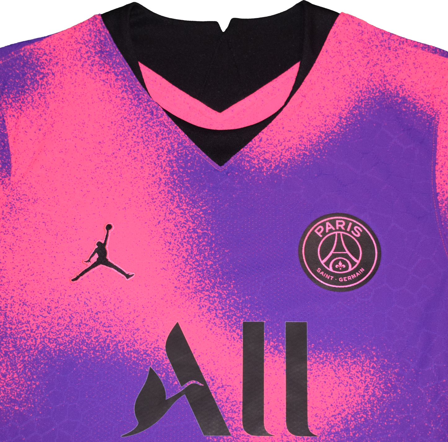 PSG 2020/21 Special 4th Kit Authentic Vapor Knit Edition Small