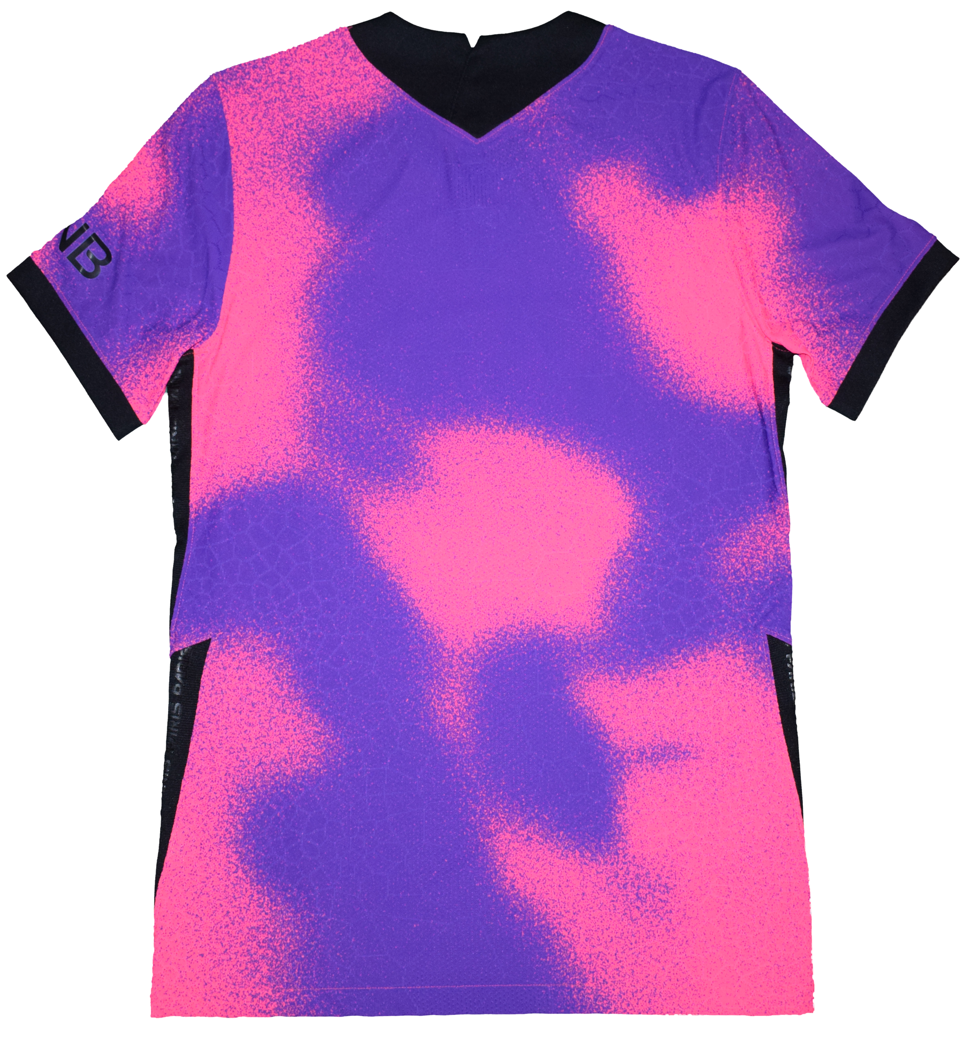 PSG 2020/21 Special 4th Kit Authentic Vapor Knit Edition Small