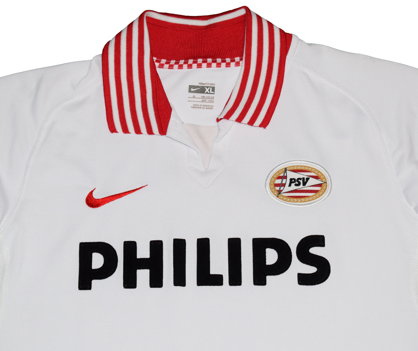 PSV 2007/09 Away kit YXL (Kids)