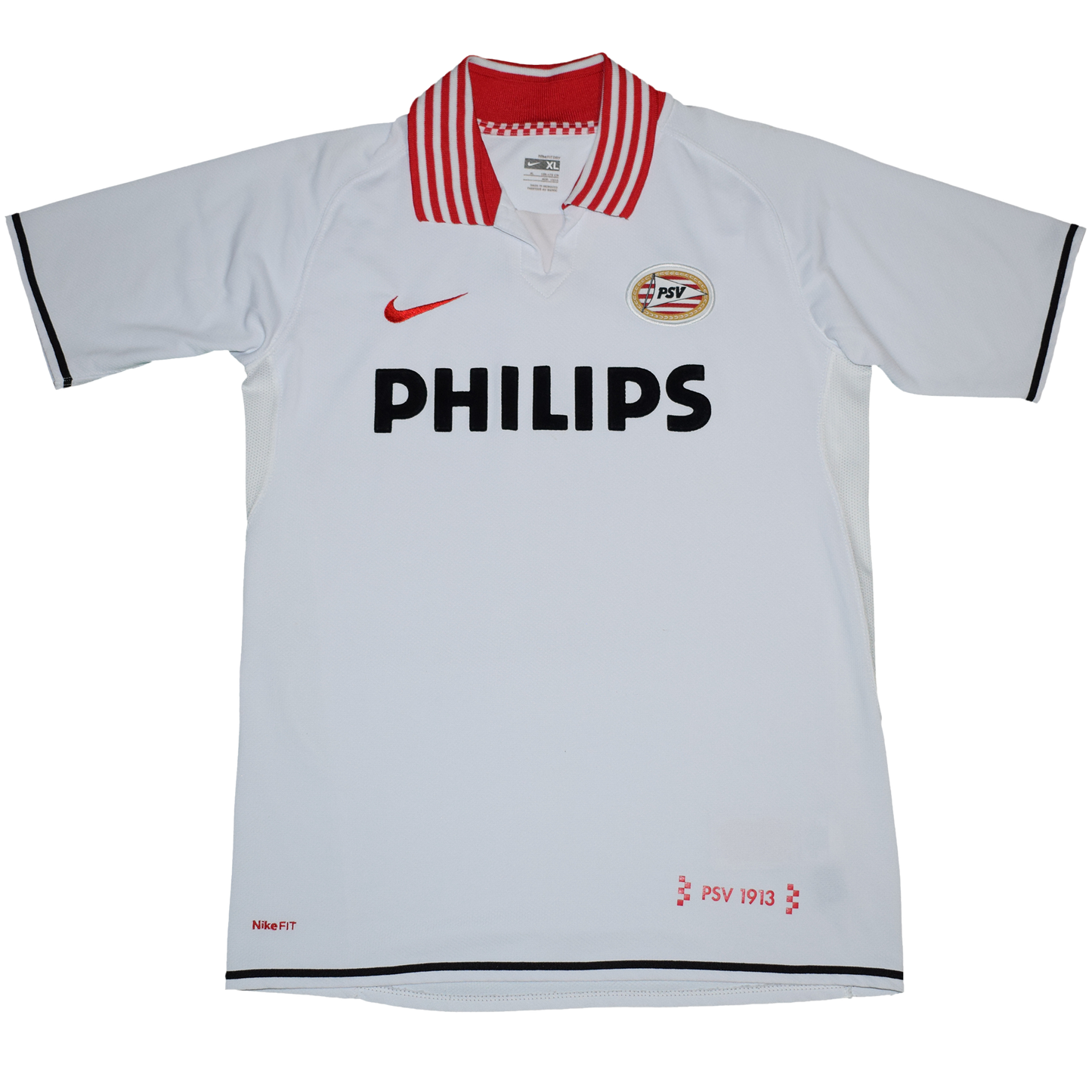 PSV 2007/09 Away kit YXL (Kids)