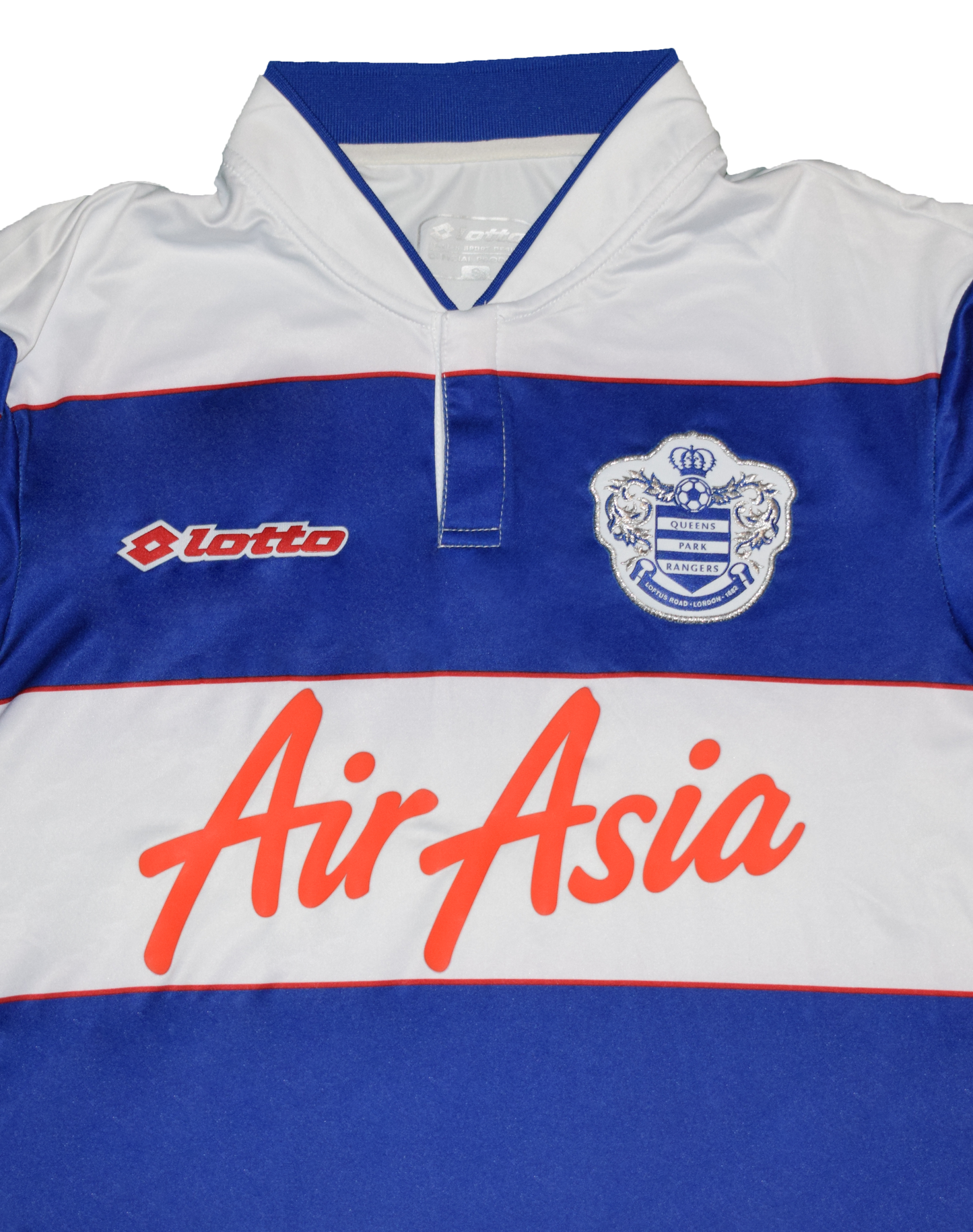 QPR 2013/14 Home kit Small