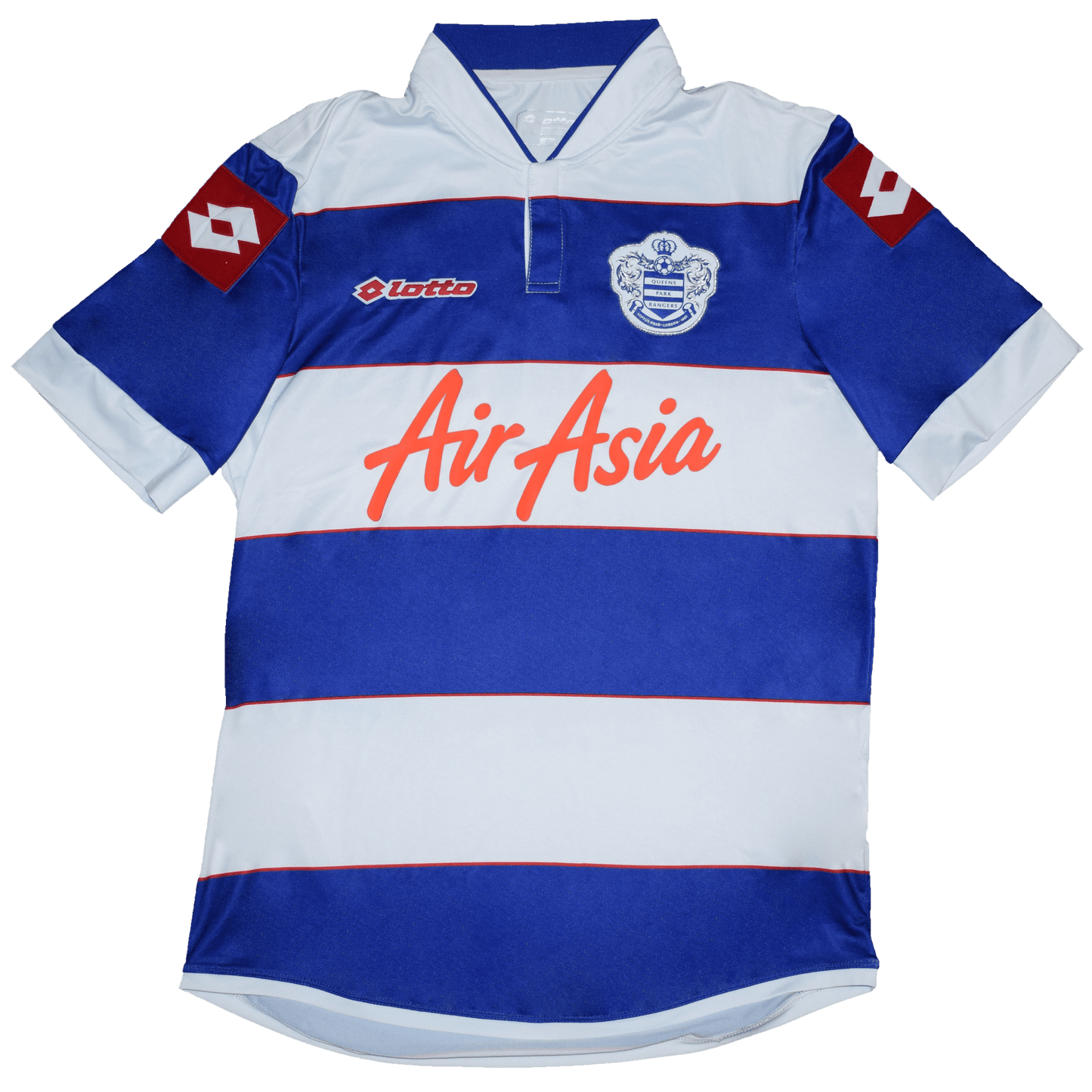 QPR 2013/14 Home kit Small
