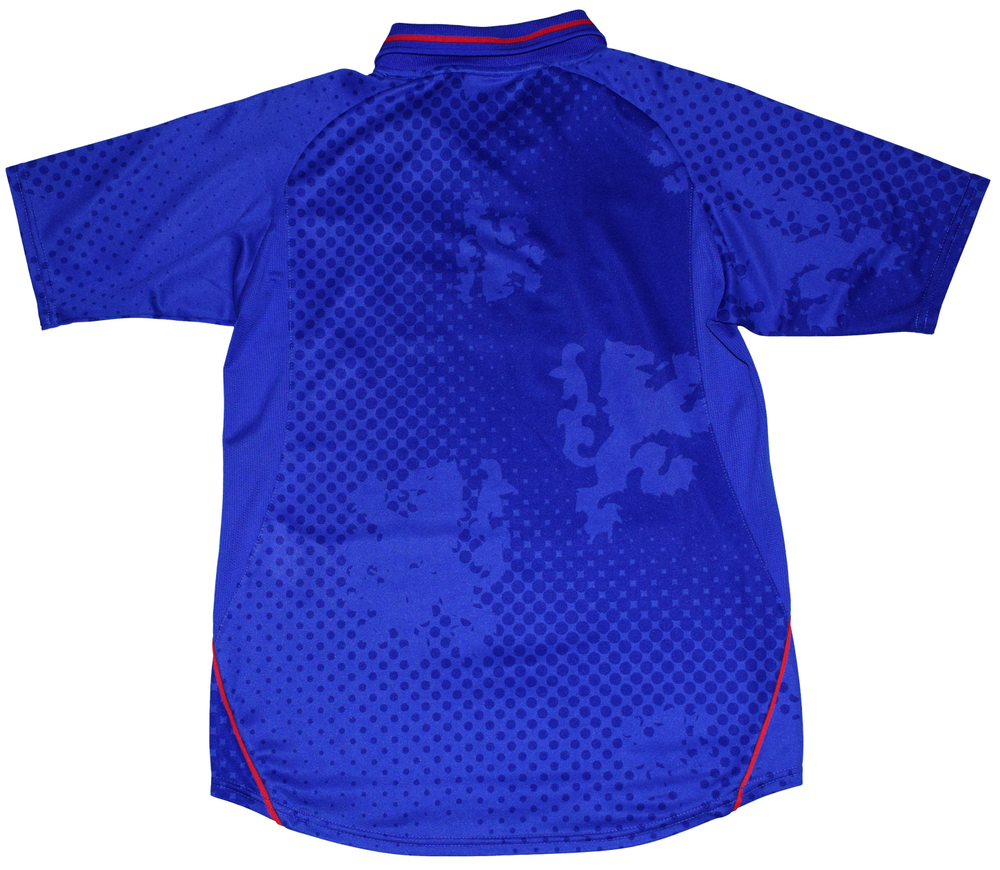 Rangers 2002/03 Home kit YXL (Kids)