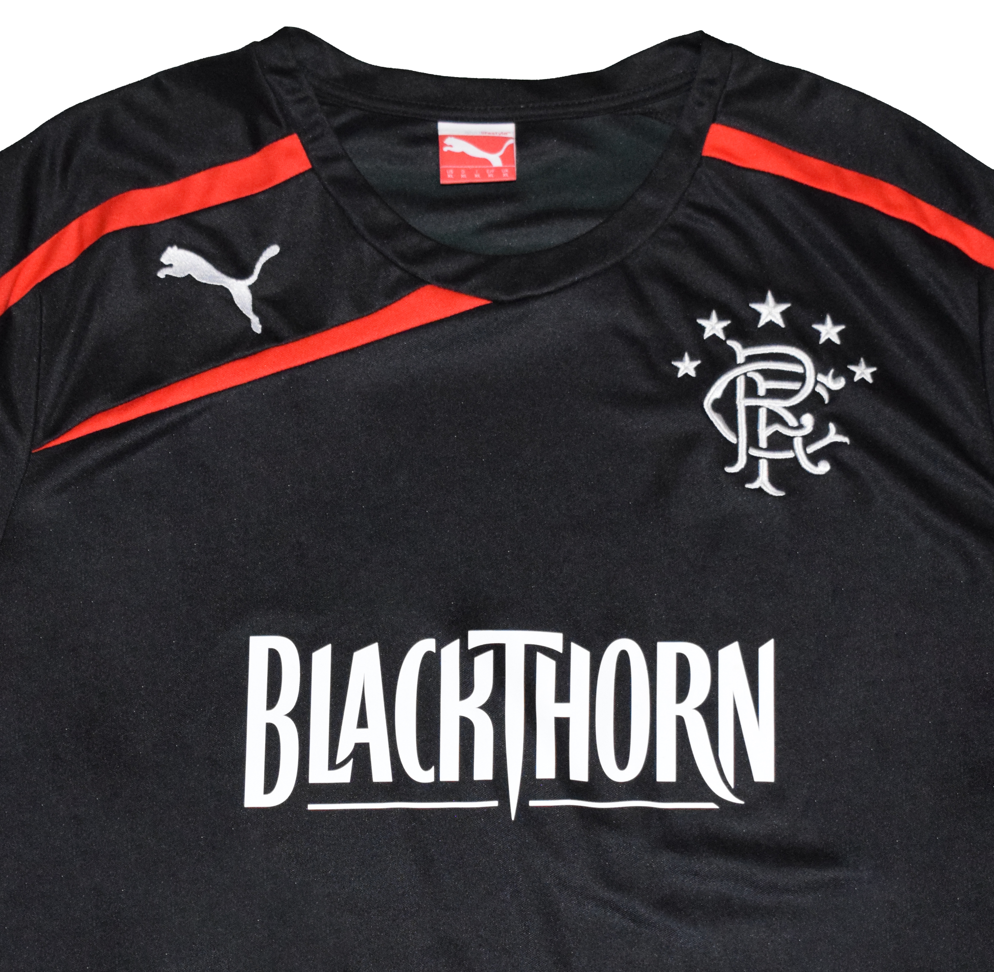 Rangers 2013/14 Third kit XL