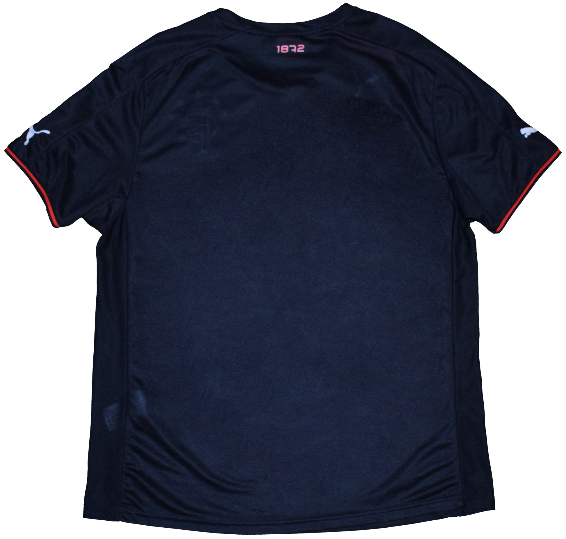 Rangers 2013/14 Third kit XL