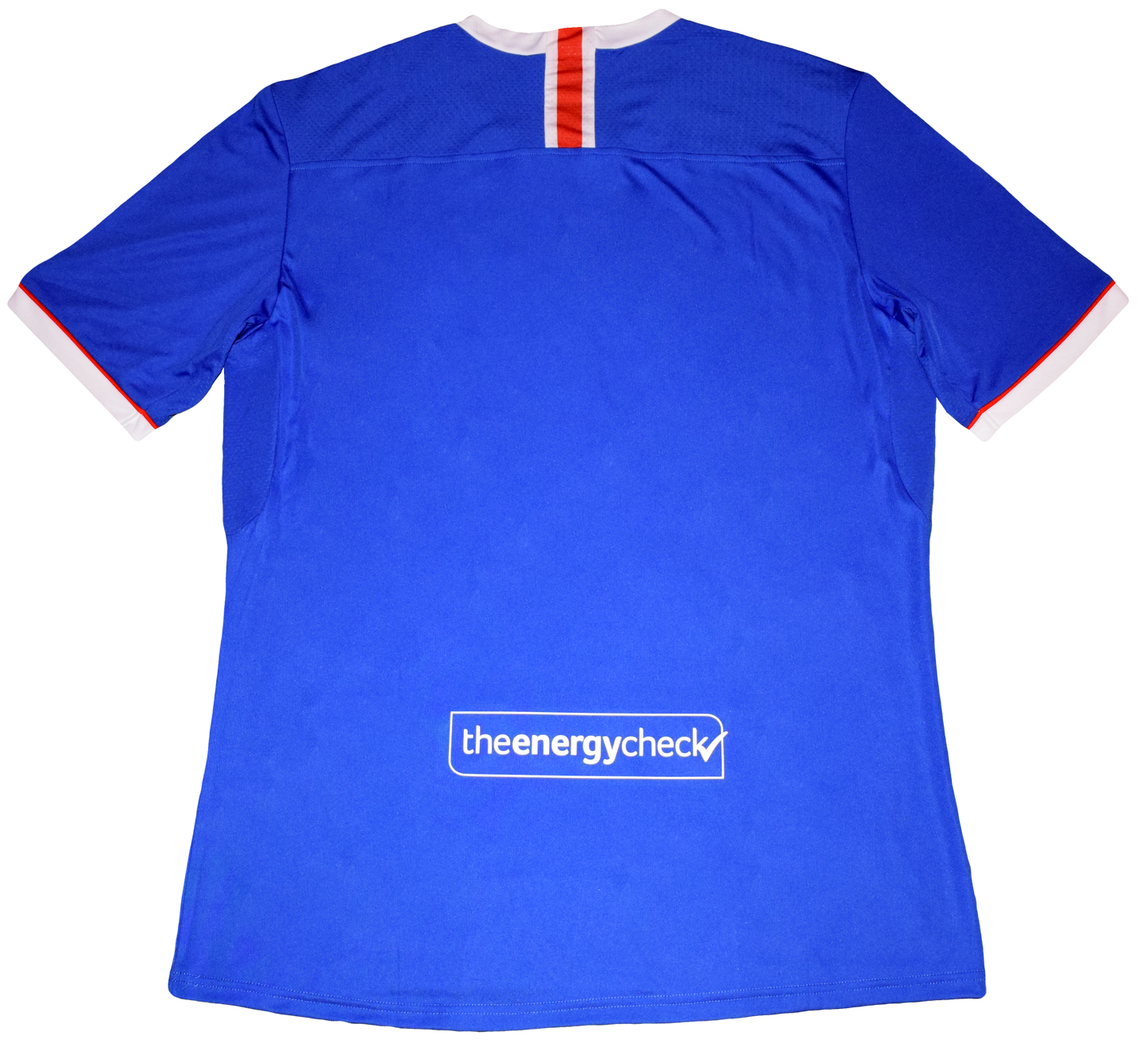 Rangers 2020/21 Εντός έδρας Εμφάνιση XL BNWT