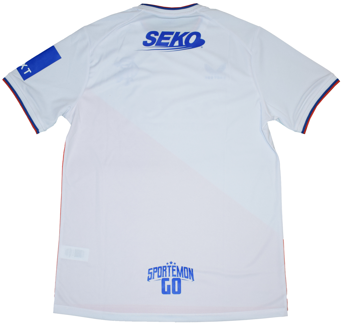 Rangers 2022/23 Away kit Large BNWT