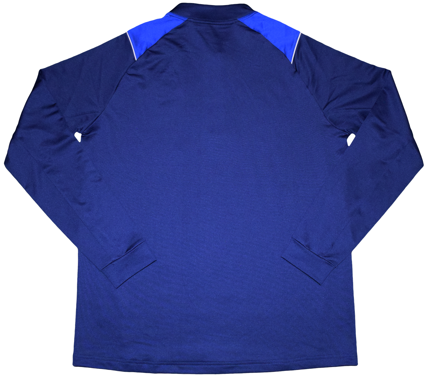 Rangers 2022/23 Half Zip Training Sweatshirt Large BNWT