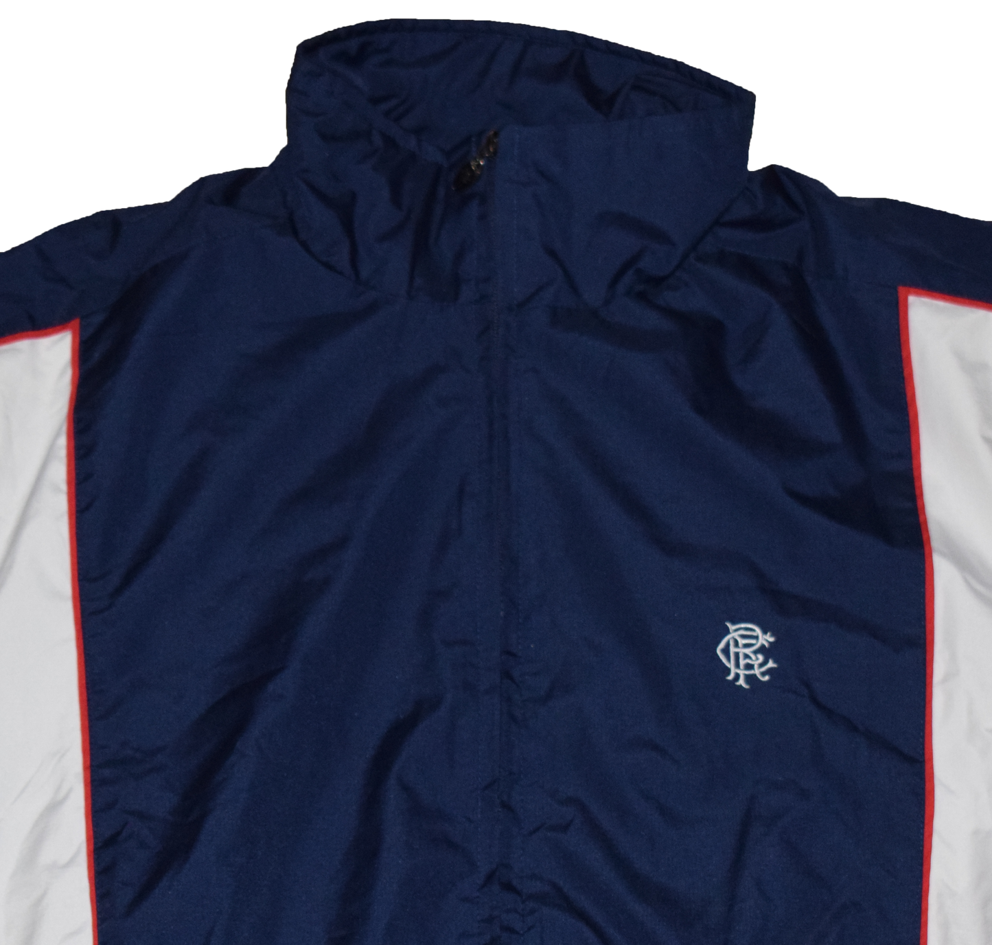 Rangers Training Jacket Large