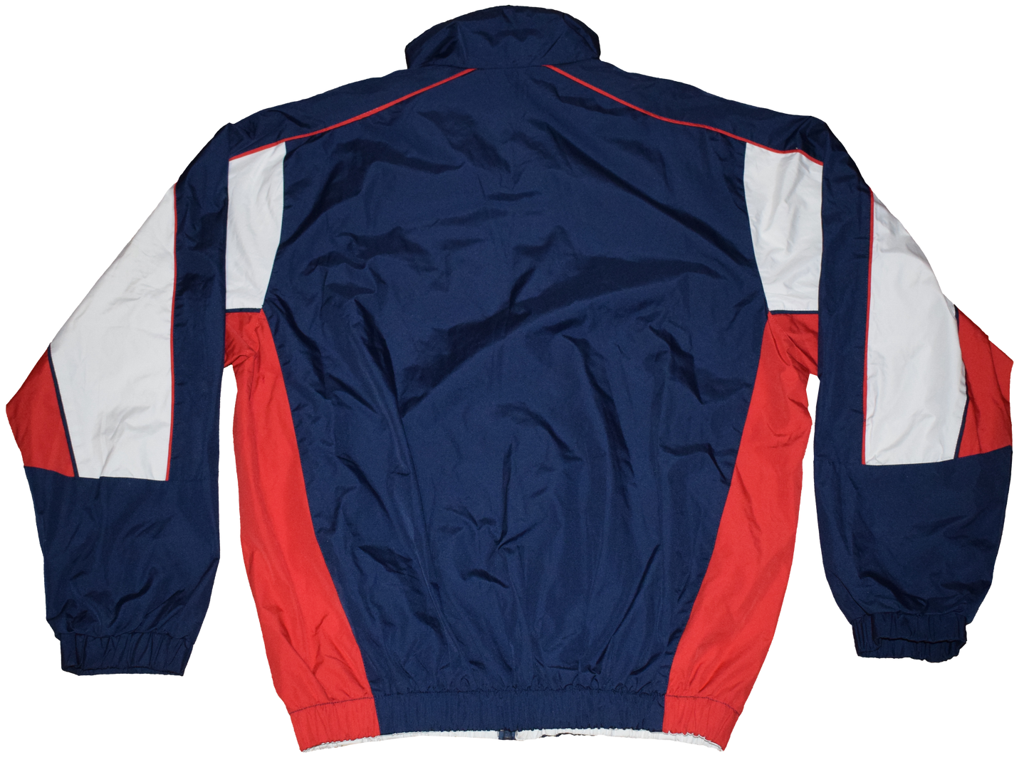 Rangers Training Jacket Large