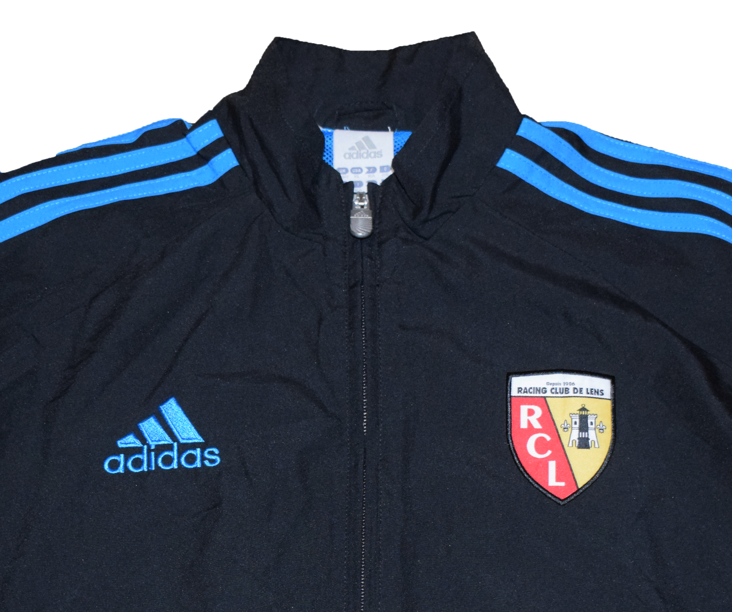 RC Lens 2011/12 Training Jacket YXL (Kids)