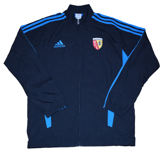 RC Lens 2011/12 Training Jacket YXL (Kids)