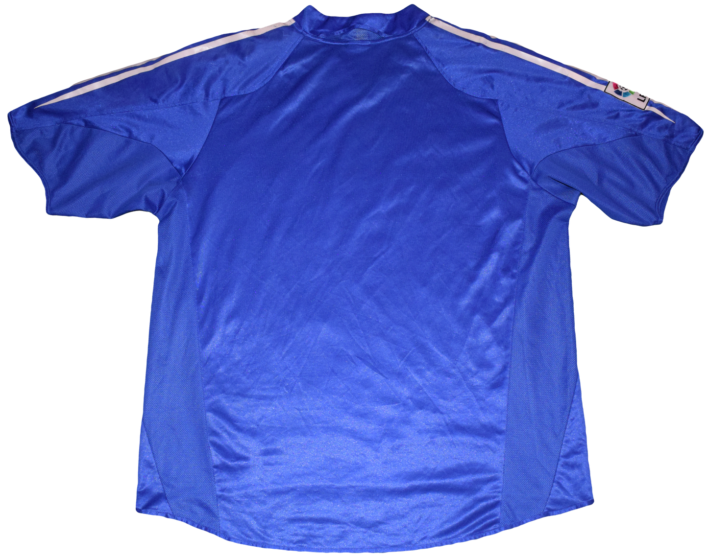 Real Madrid 2004/05 Third kit XXL