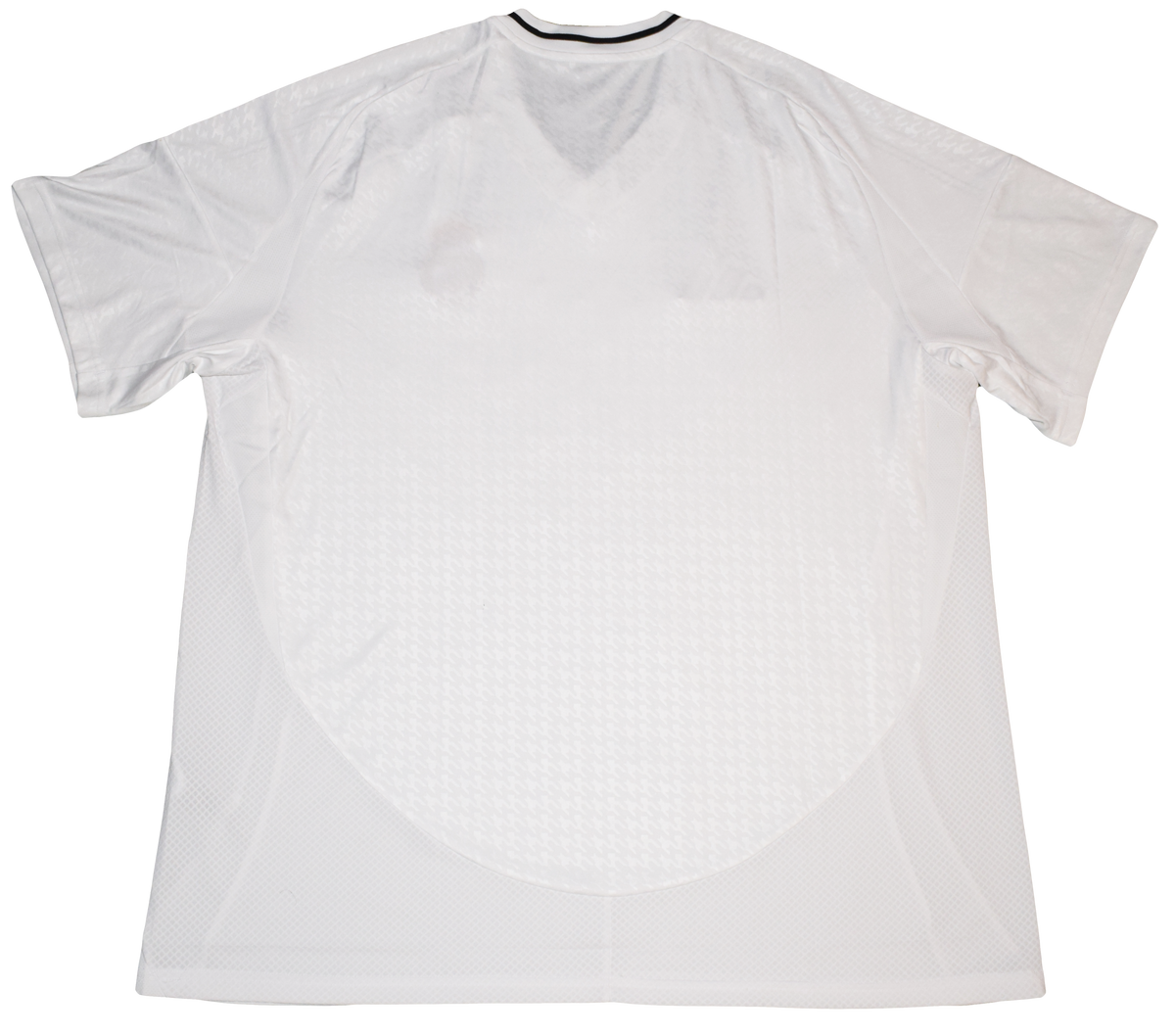 Real Madrid 2024/25 Εντός έδρας Εμφάνιση 2XL BNWT