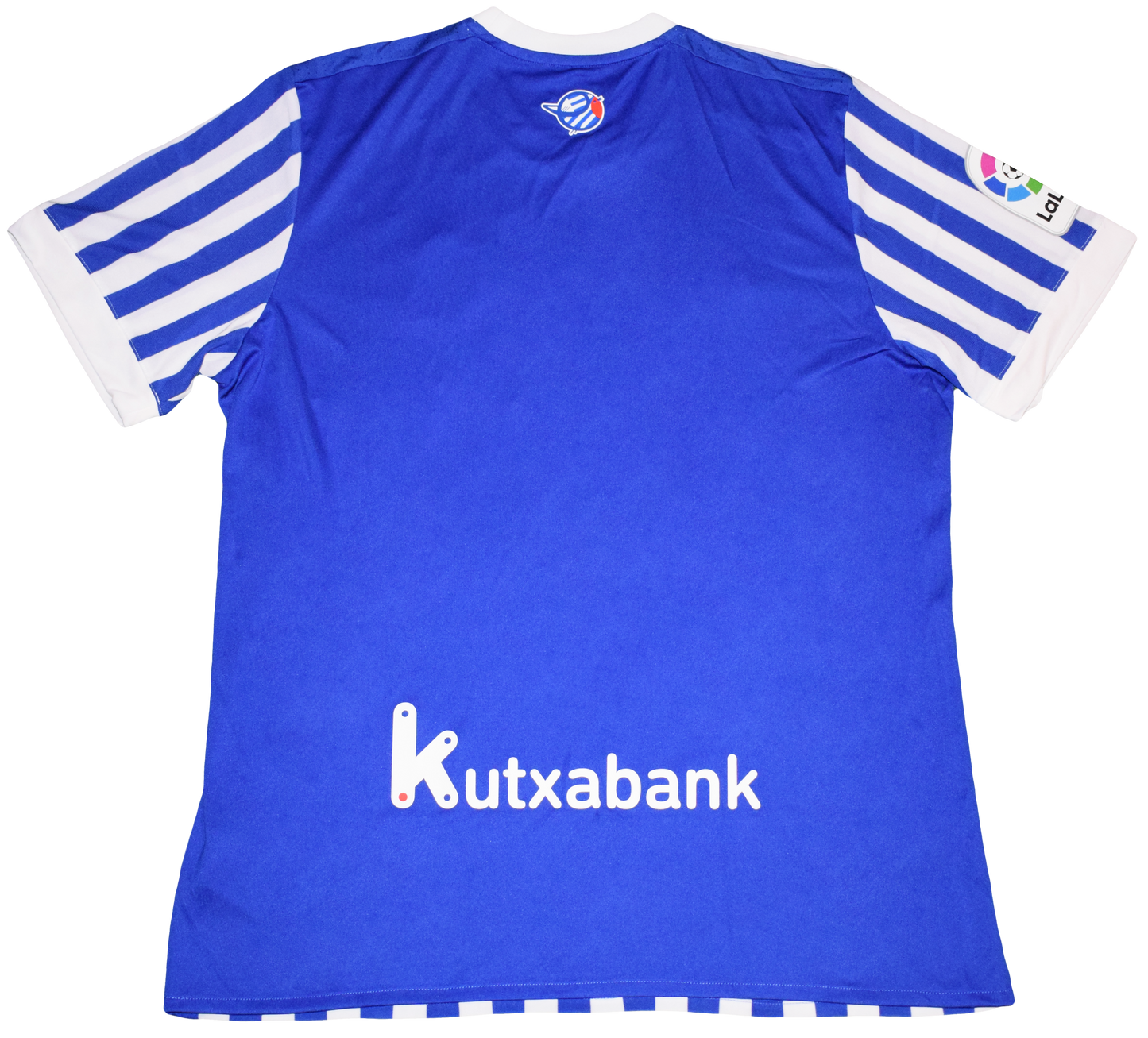 Real Sociedad 2017/18 Home kit Large