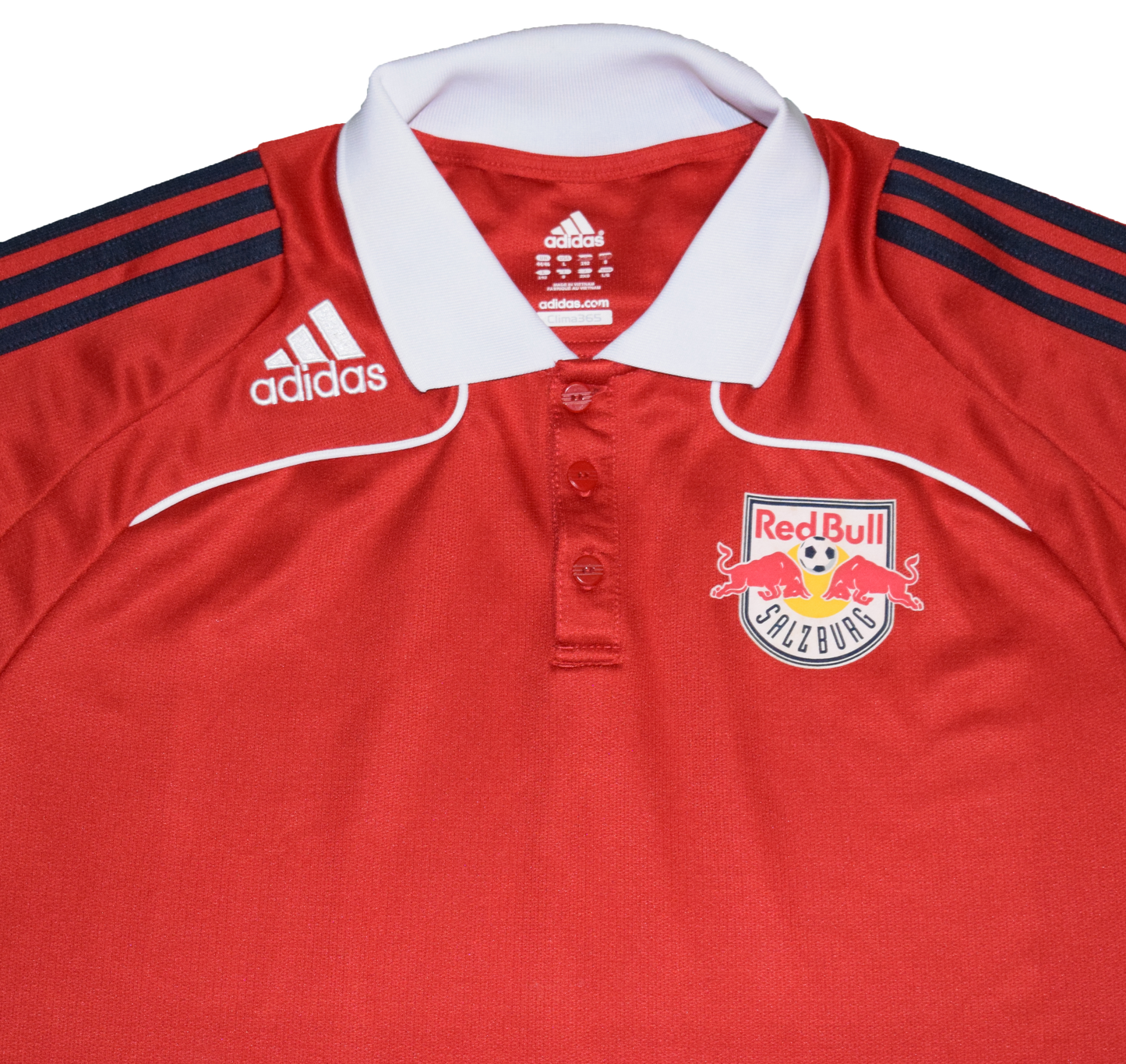 Red Bull Salzburg 2008/09 Training kit Large