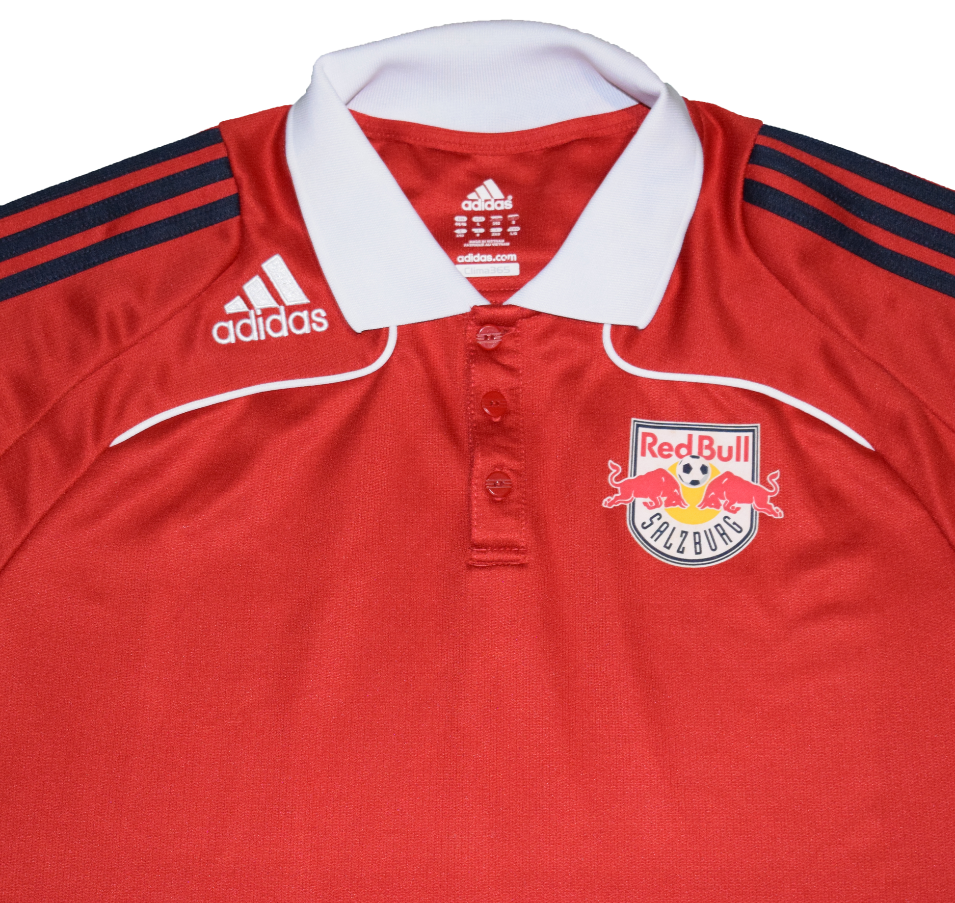 Red Bull Salzburg 2008/09 Training kit Large
