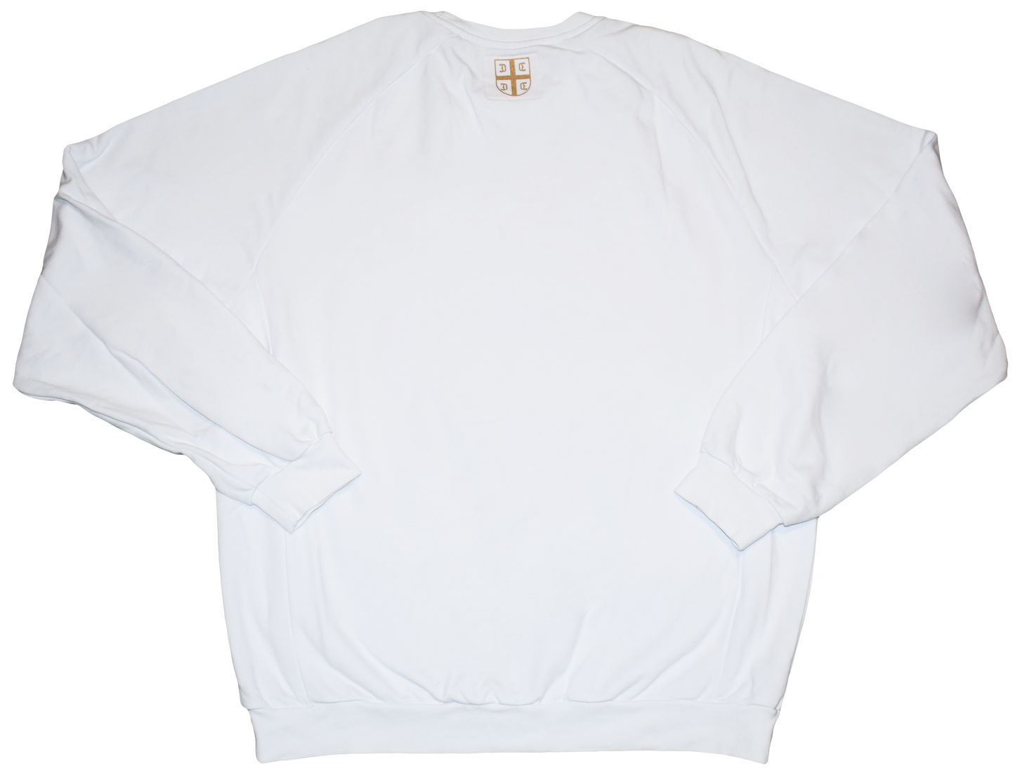 Red Star Belgrade ''1945'' Sweatshirt XXL