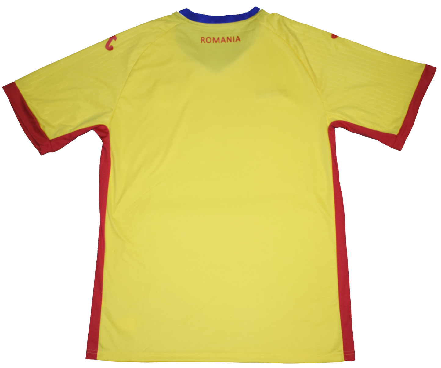 Romania 2016 Euro Home kit XL