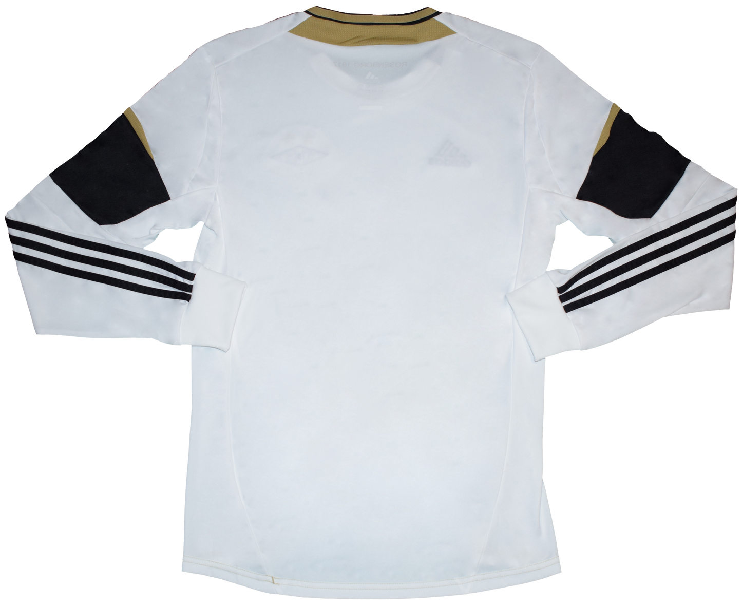 Rosenborg 2012/13 Home kit Small BNWT