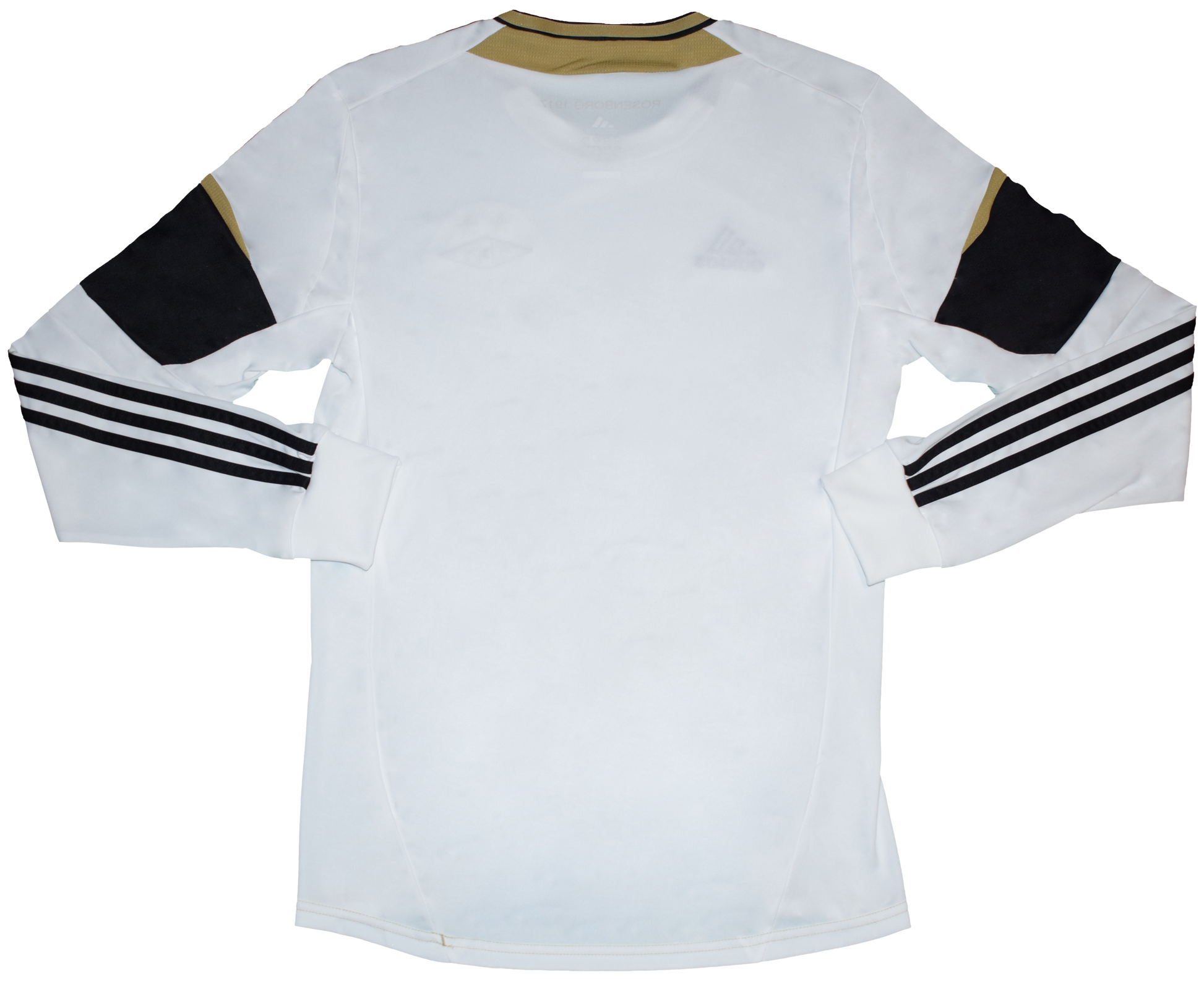 Rosenborg 2012/13 Home kit Small BNWT