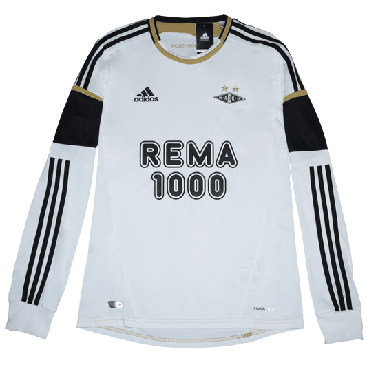Rosenborg 2012/13 Home kit Small BNWT