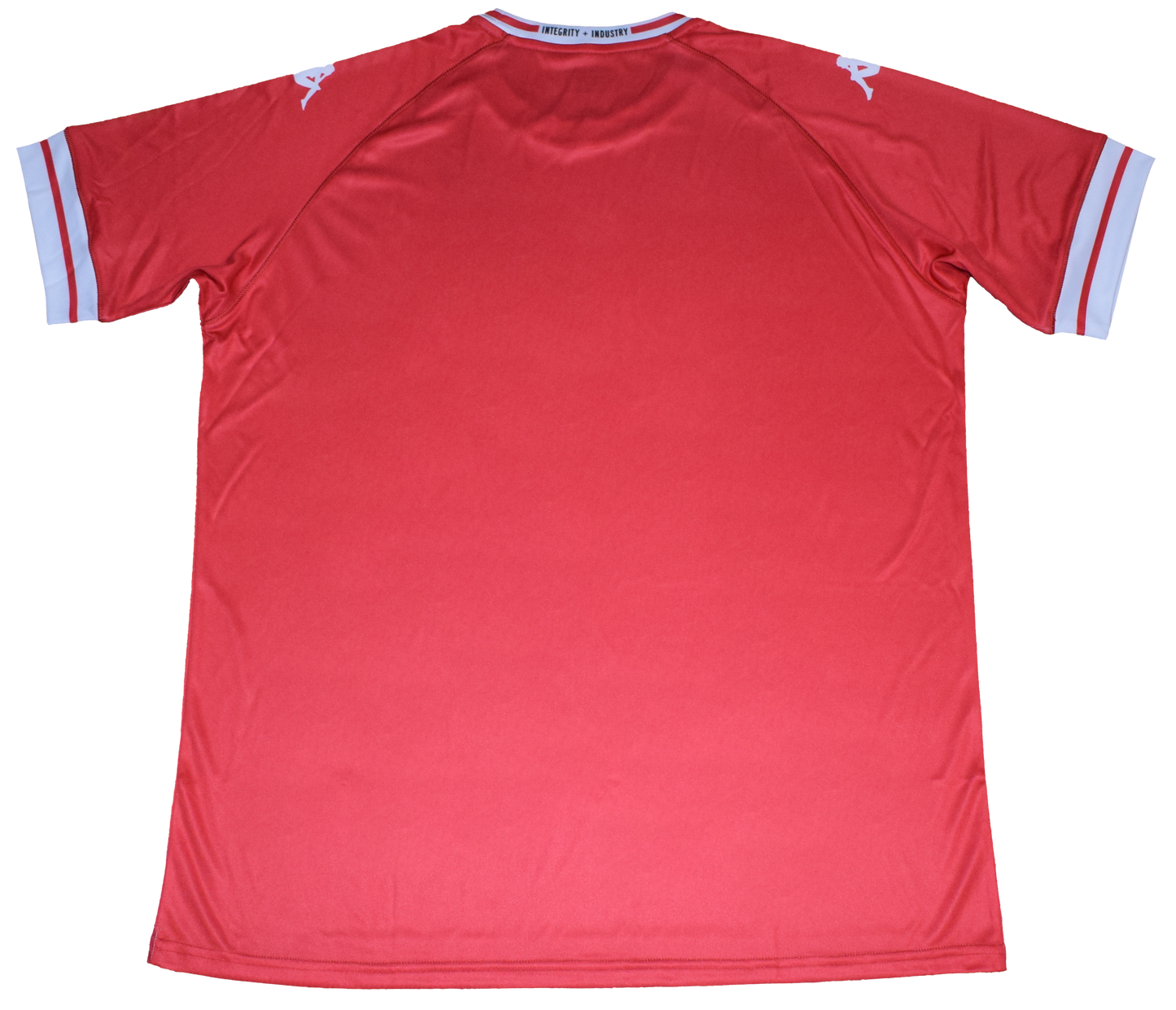 Salford City 2021/22 Εντός έδρας Εμφάνιση 4XL