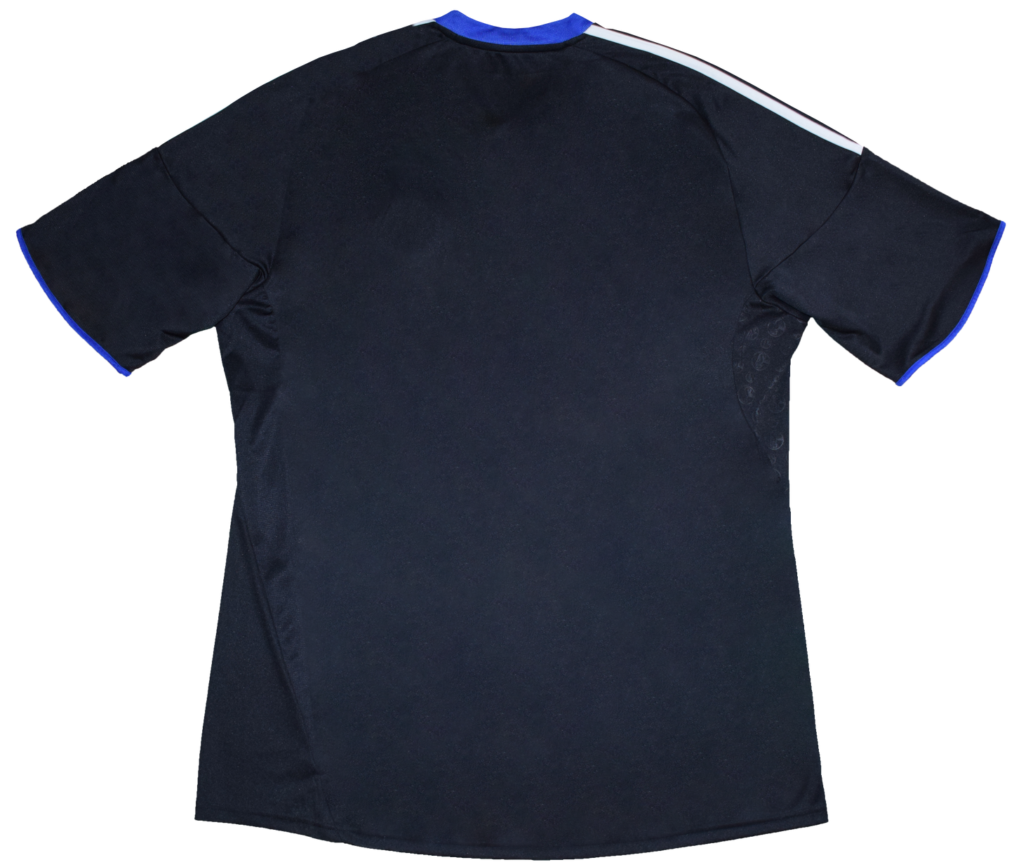 Schalke 2009/10 Away kit XXL