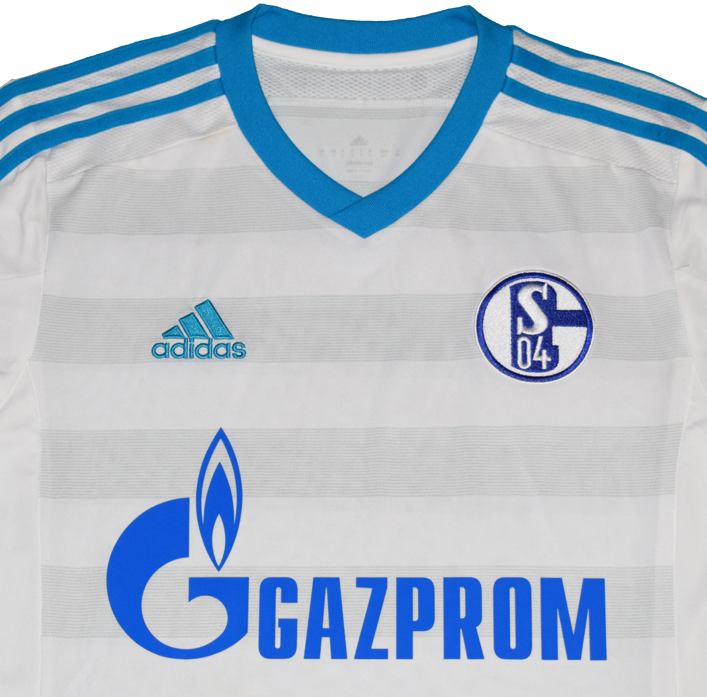 Schalke 2016/17 Away kit Small