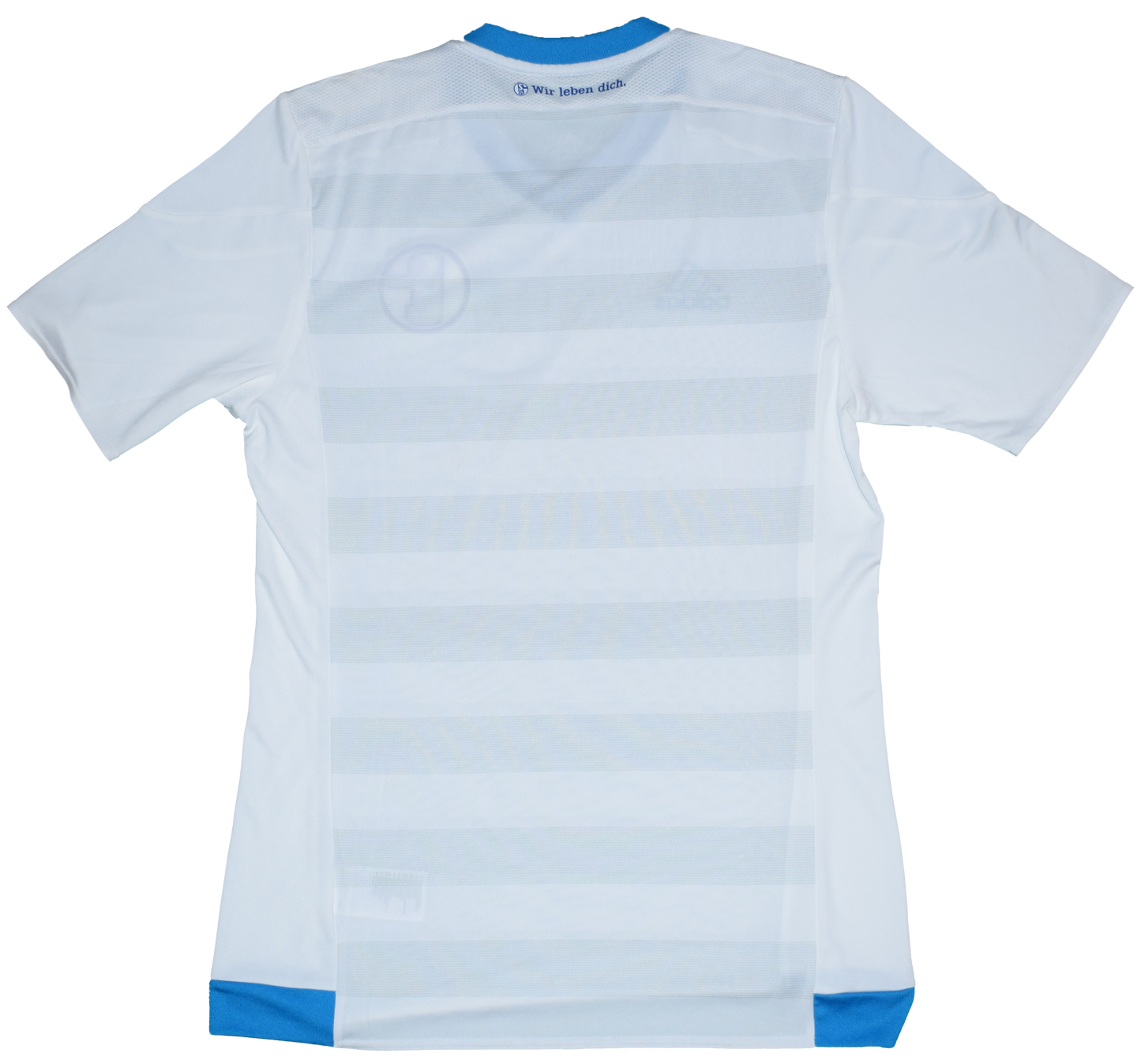 Schalke 2016/17 Away kit Small