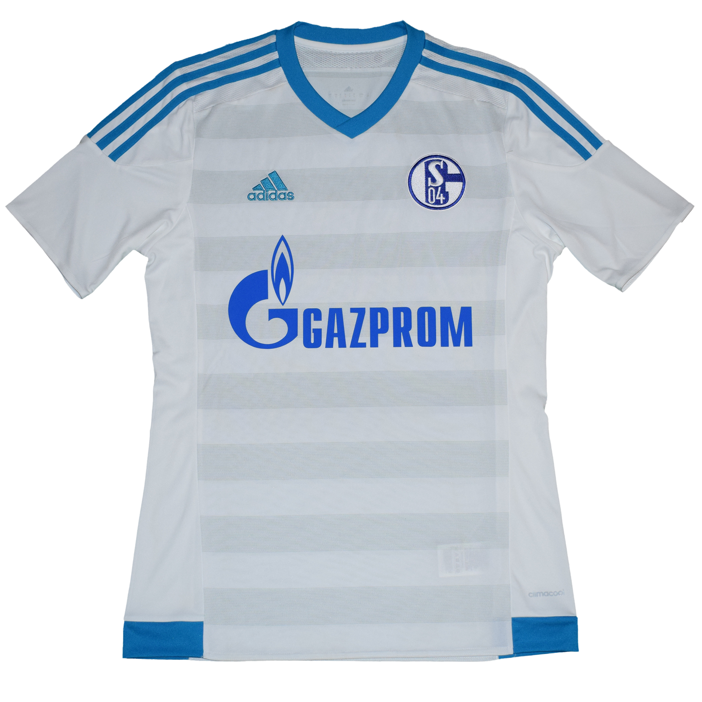Schalke 2016/17 Away kit Small