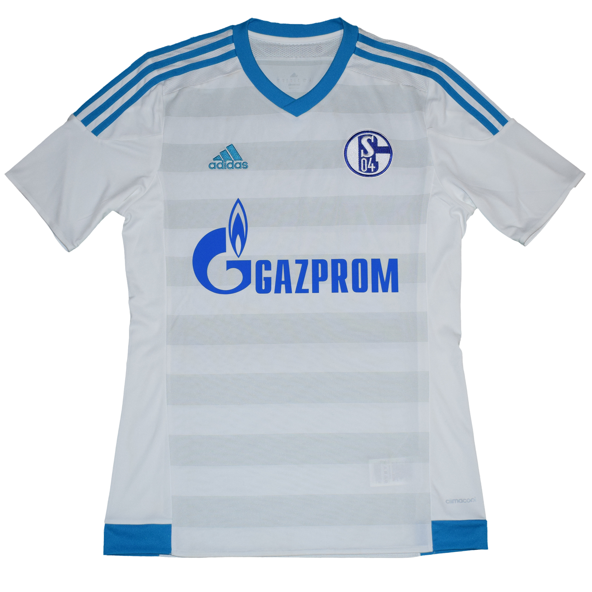 Schalke 2016/17 Away kit Small