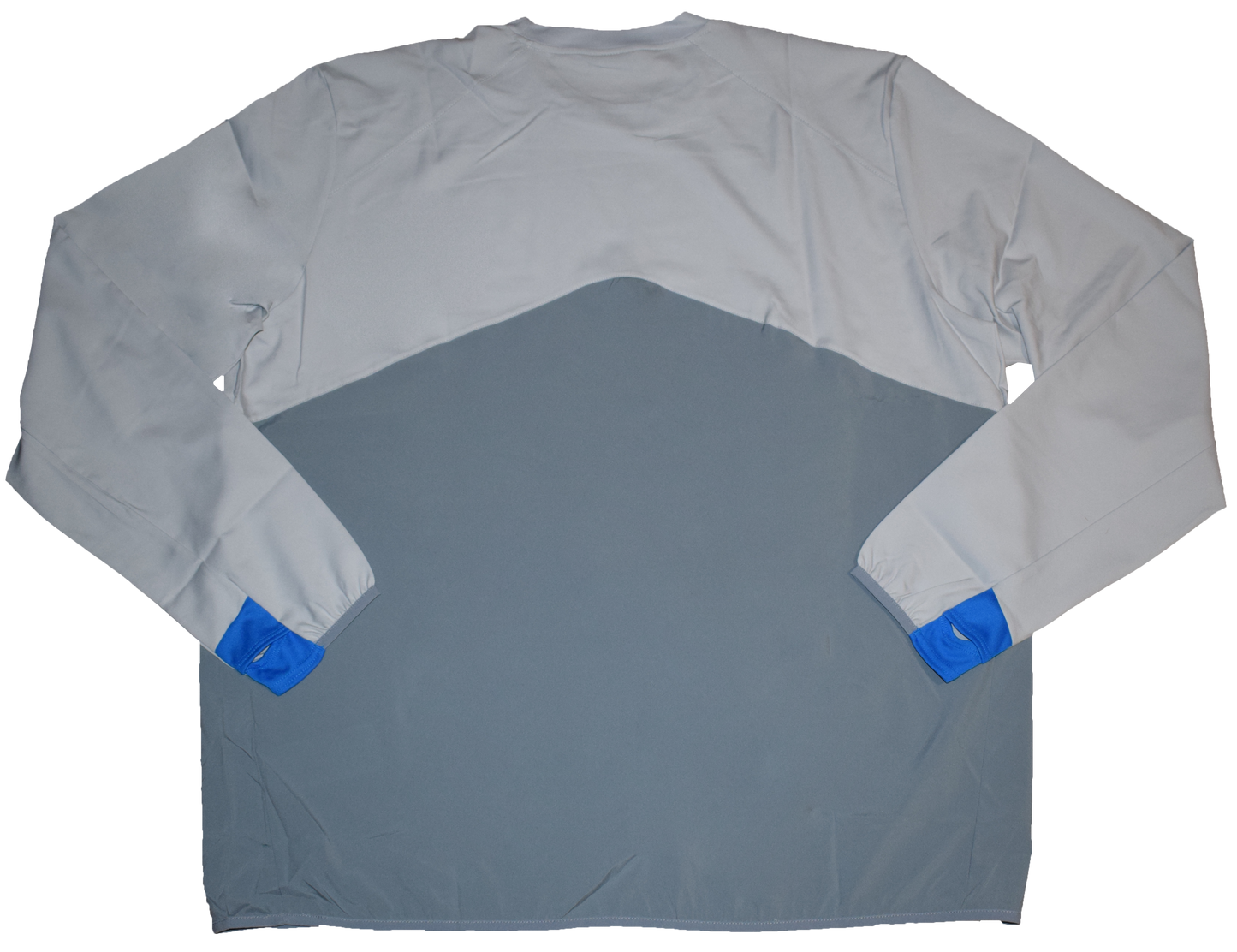 Schalke 2018/19 Training kit Longsleeve 3XL BNWT