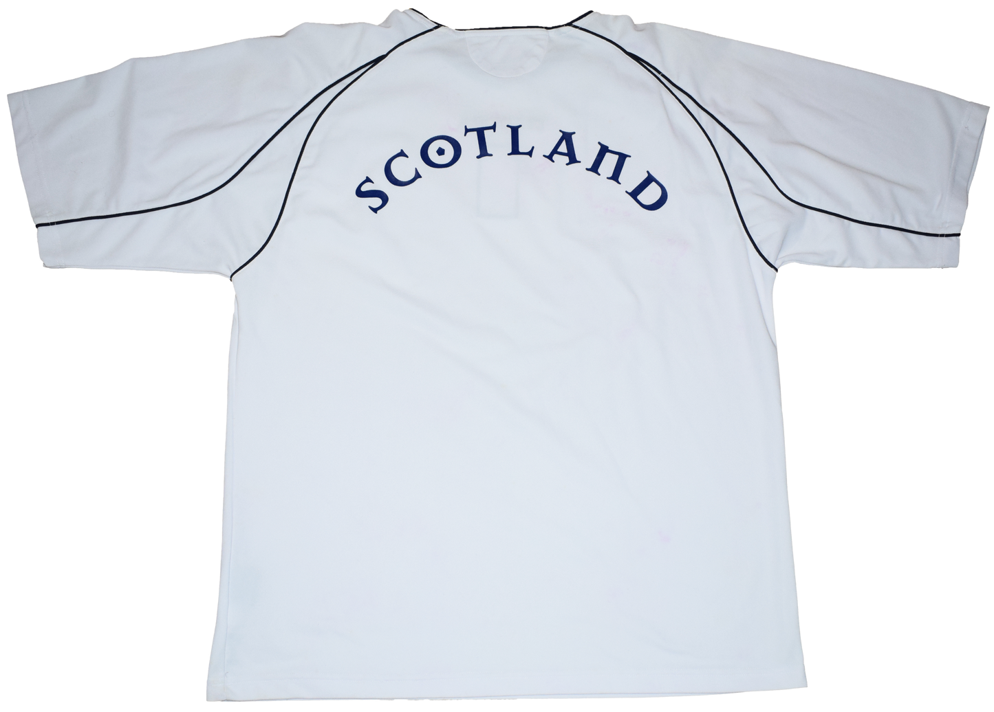 Scotland 2003/04 Training kit XL