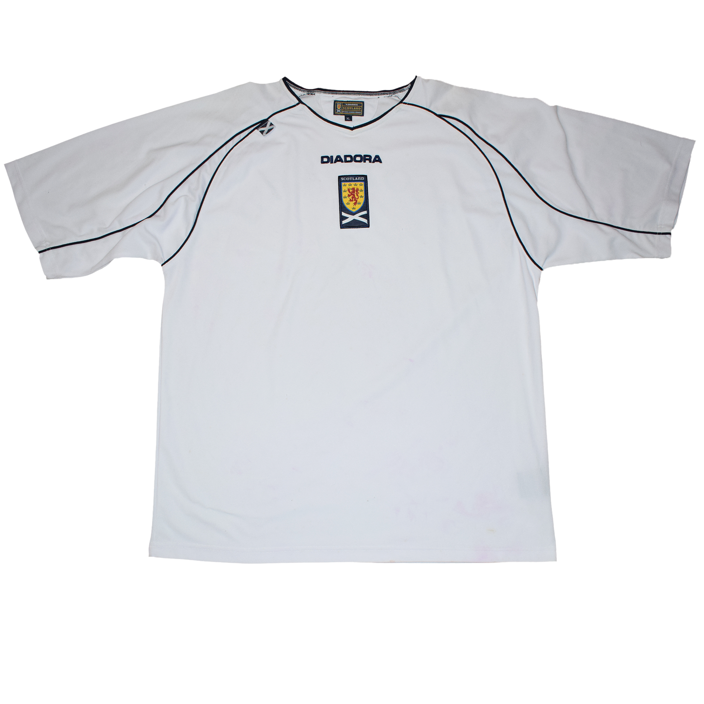 Scotland 2003/04 Training kit XL