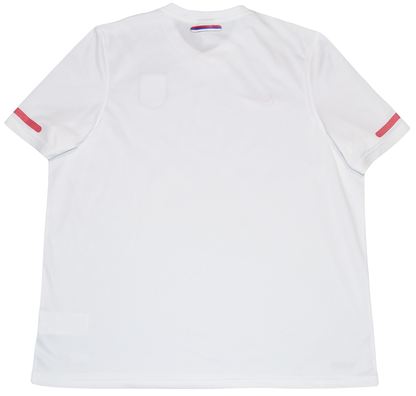 Σερβία 2010 WORLD CUP Εκτός έδρας Εμφάνιση XL