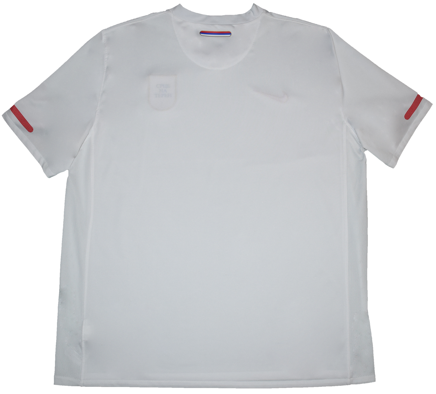 Serbia 2010 WORLD CUP Away kit XL