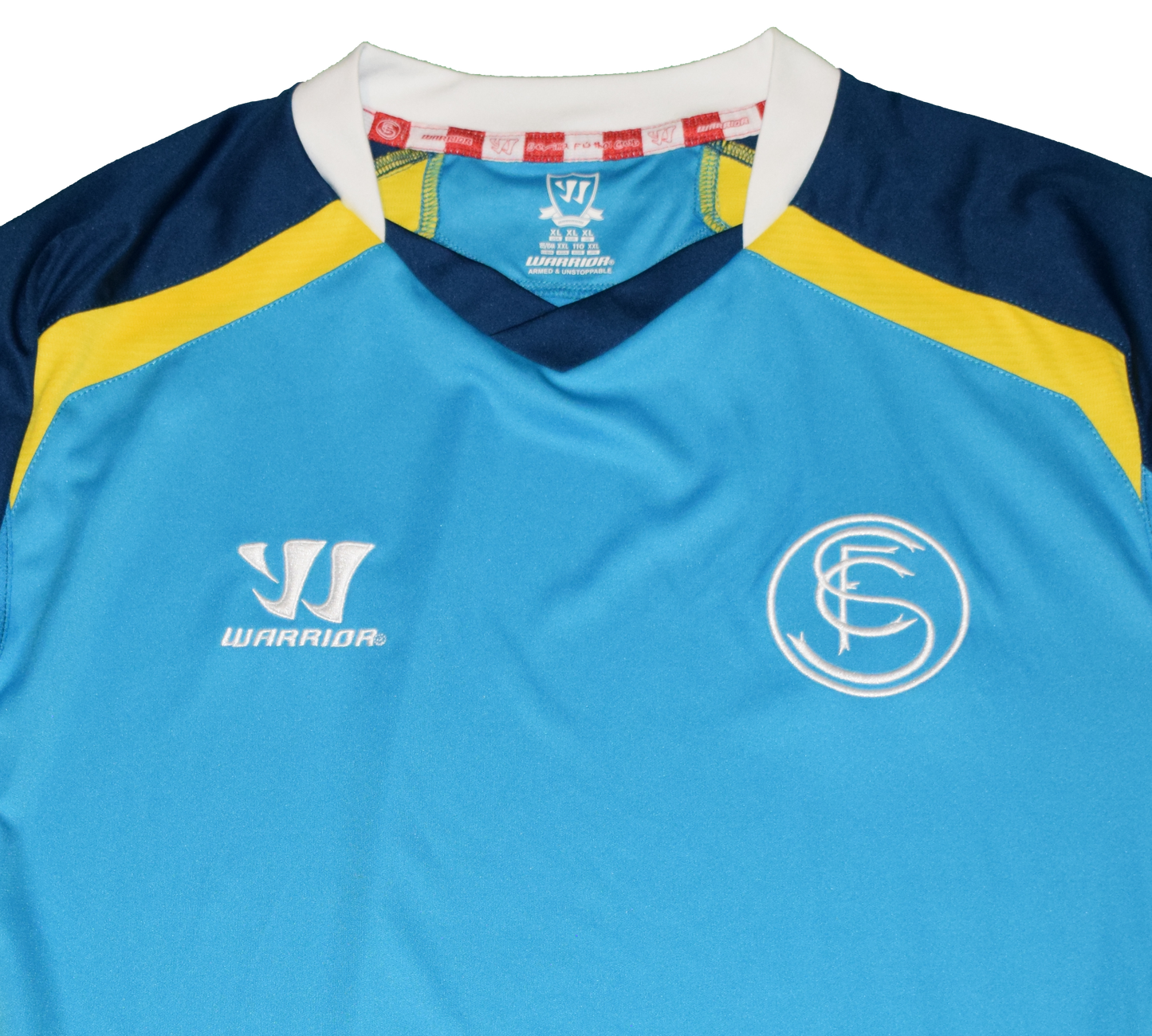 Sevilla 2014/15 Away kit XL