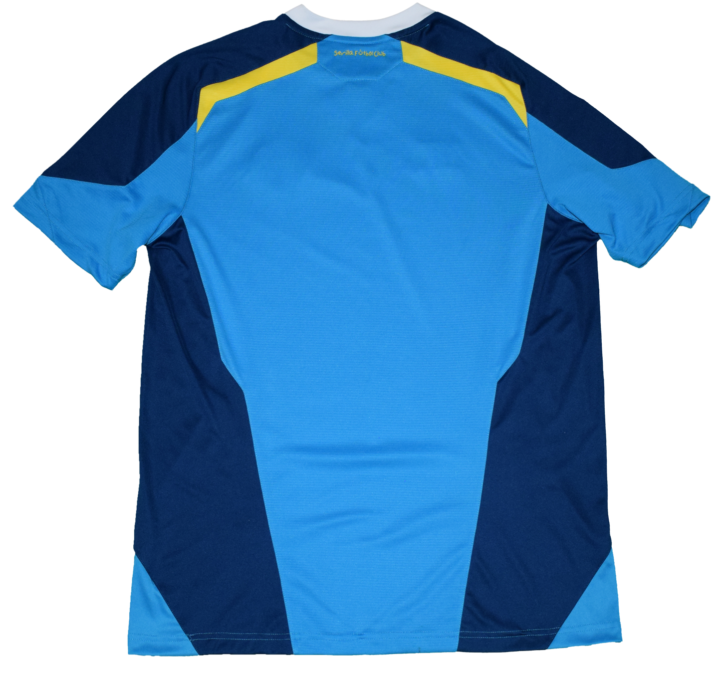 Sevilla 2014/15 Away kit XL