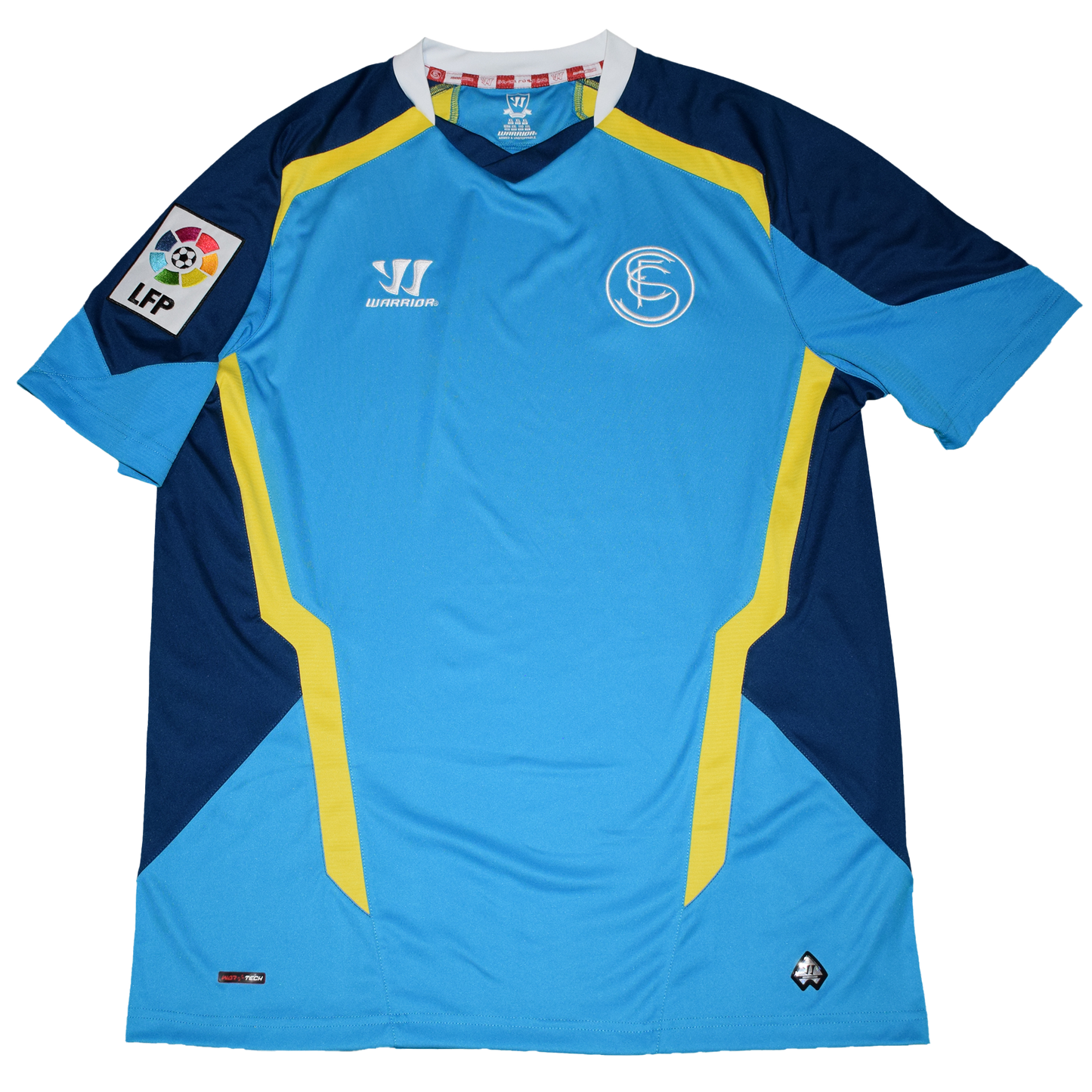 Sevilla 2014/15 Away kit XL