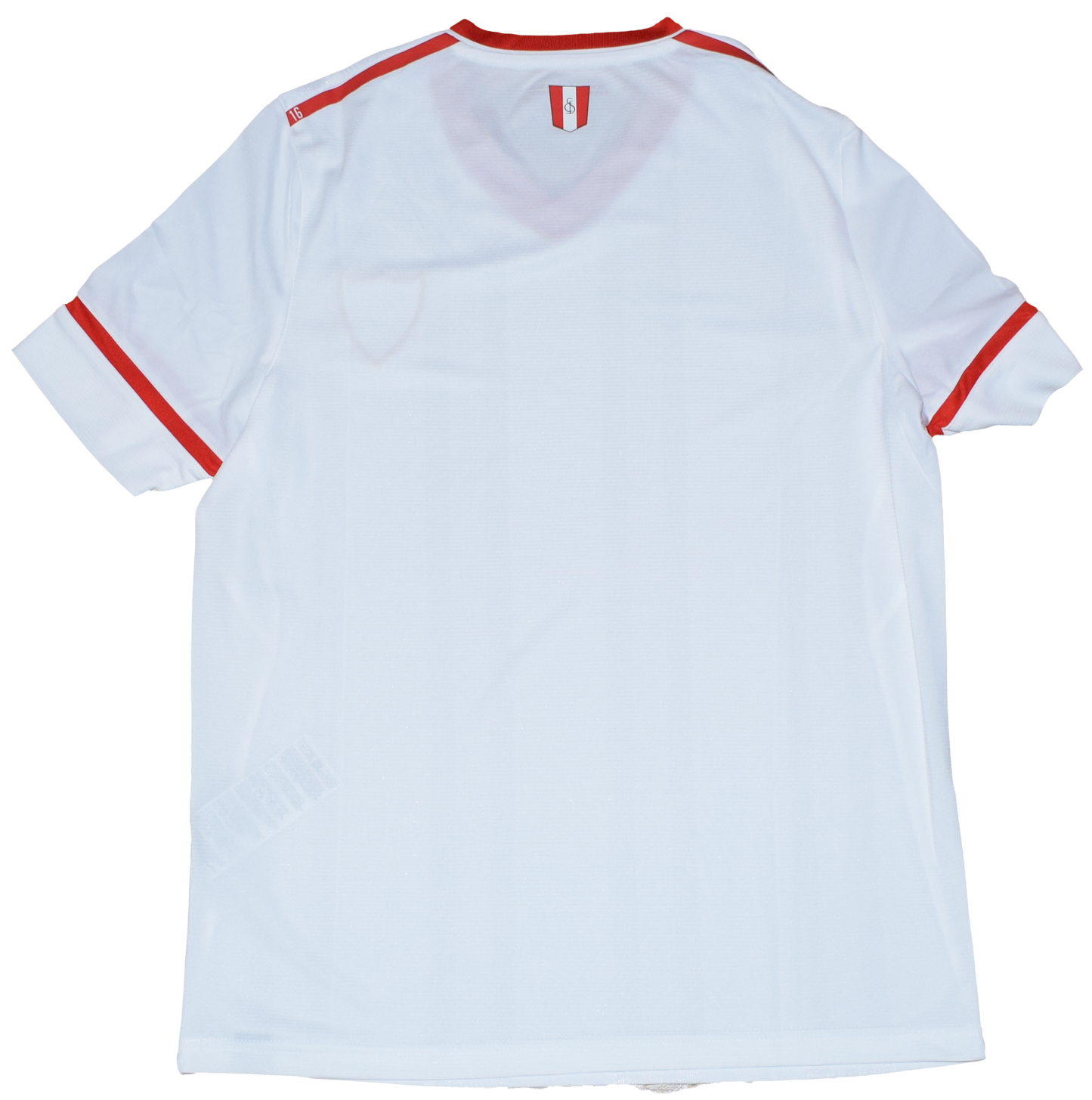 Sevilla 2017/18 Home kit Small BNWT