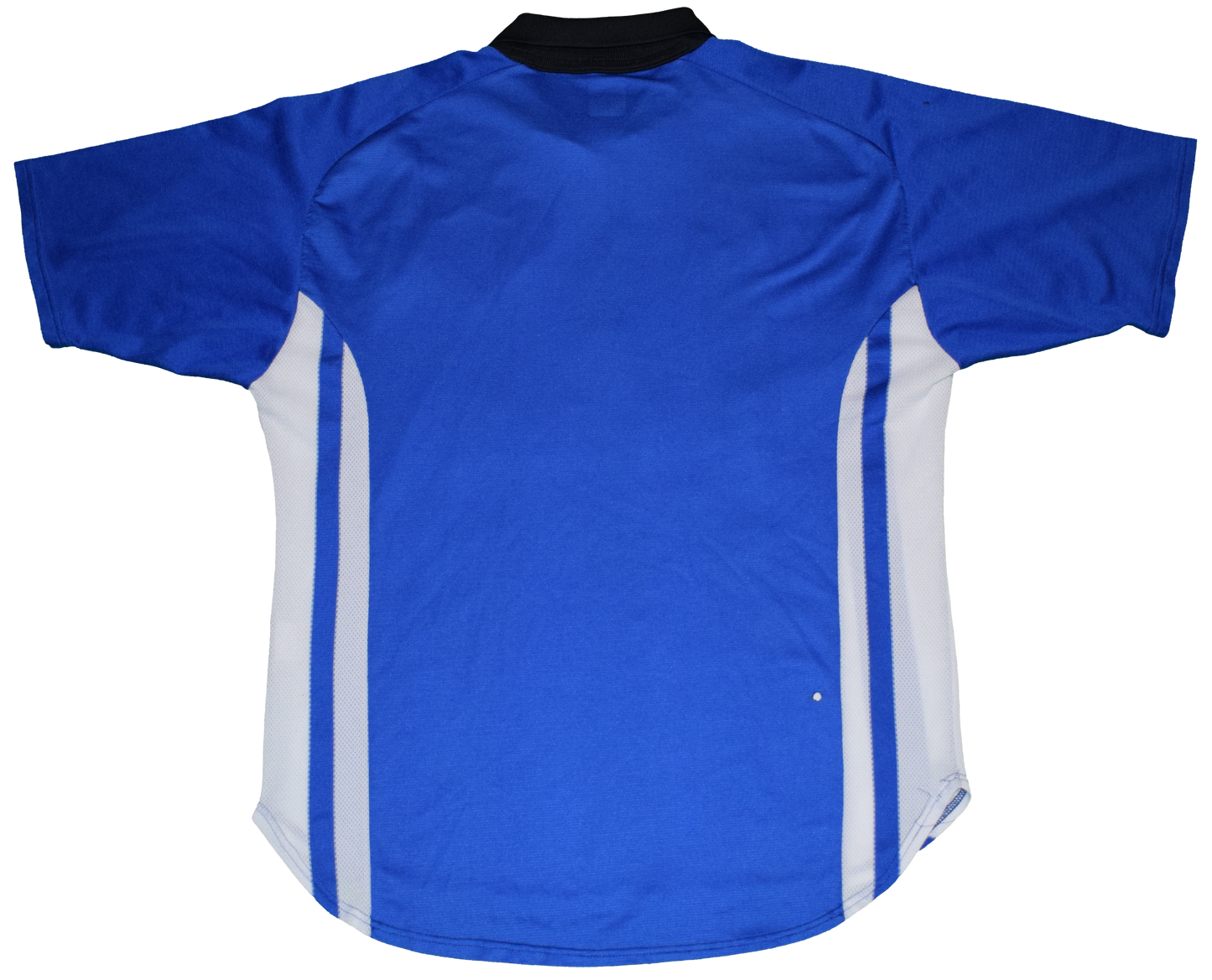 Sheffield Wednesday 1999/00 Home kit Large