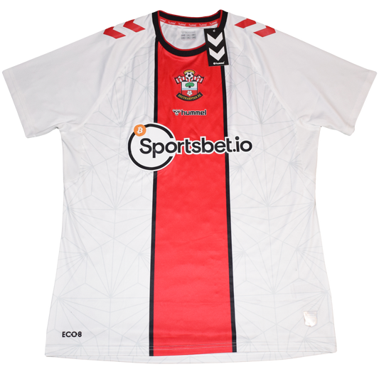 Southampton 2022/23 Home kit XXL BNWT