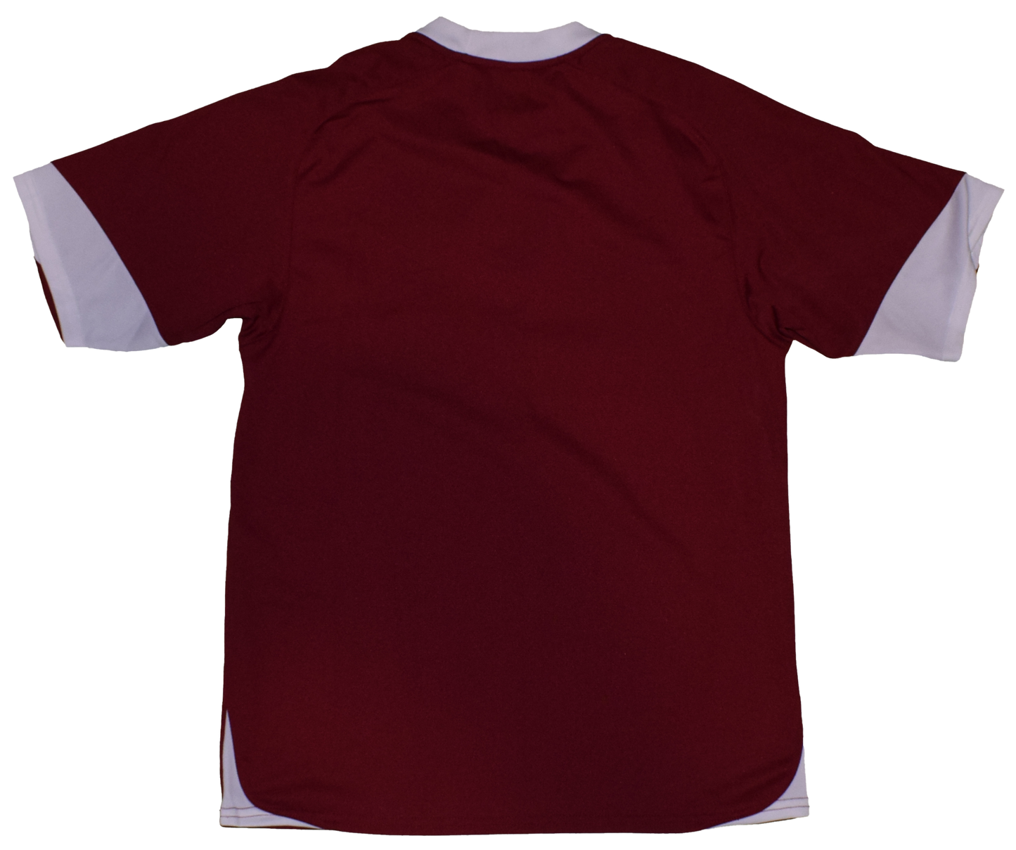 Sparta Praha 2006/07 Home kit Small