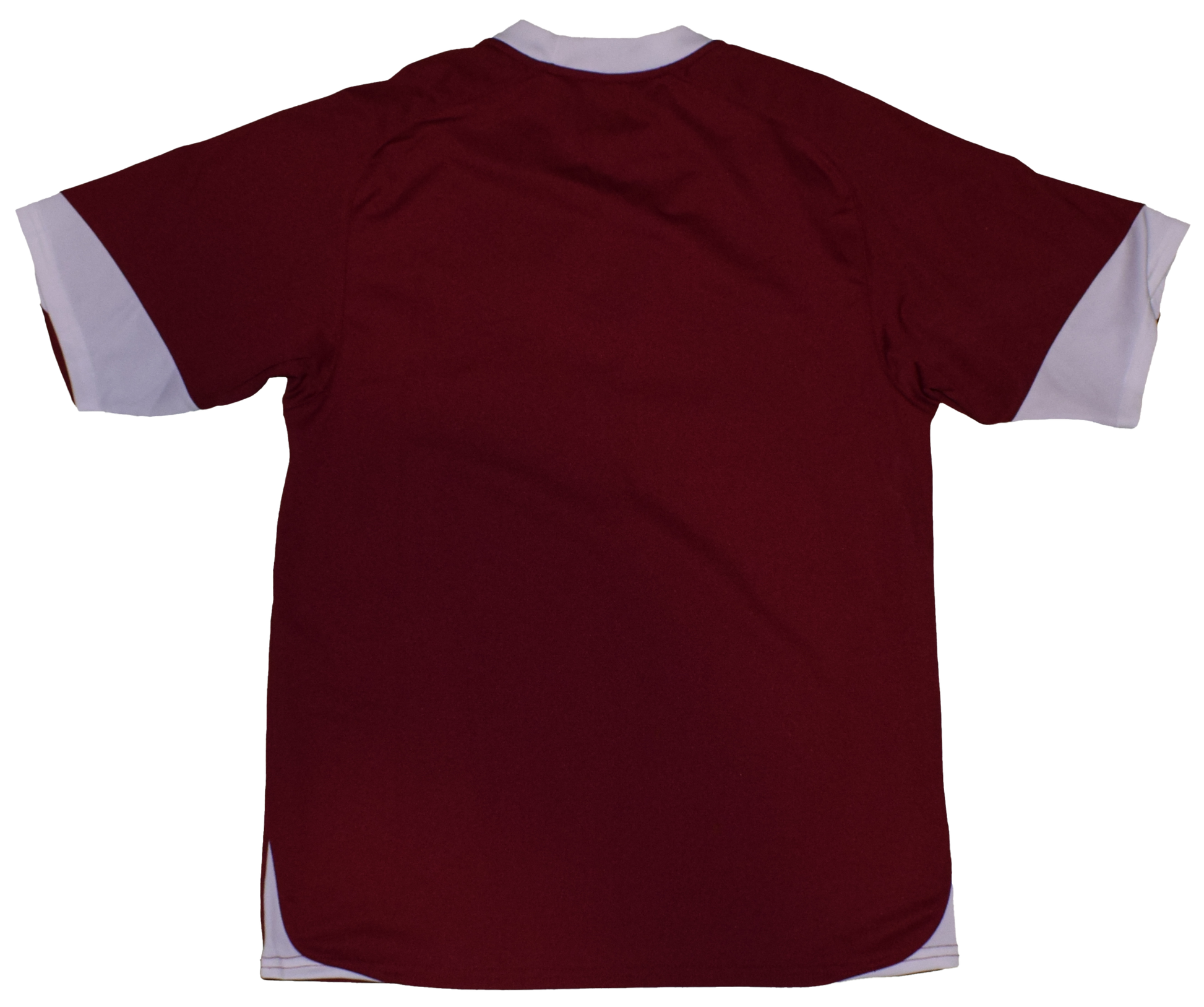 Sparta Praha 2006/07 Home kit Small